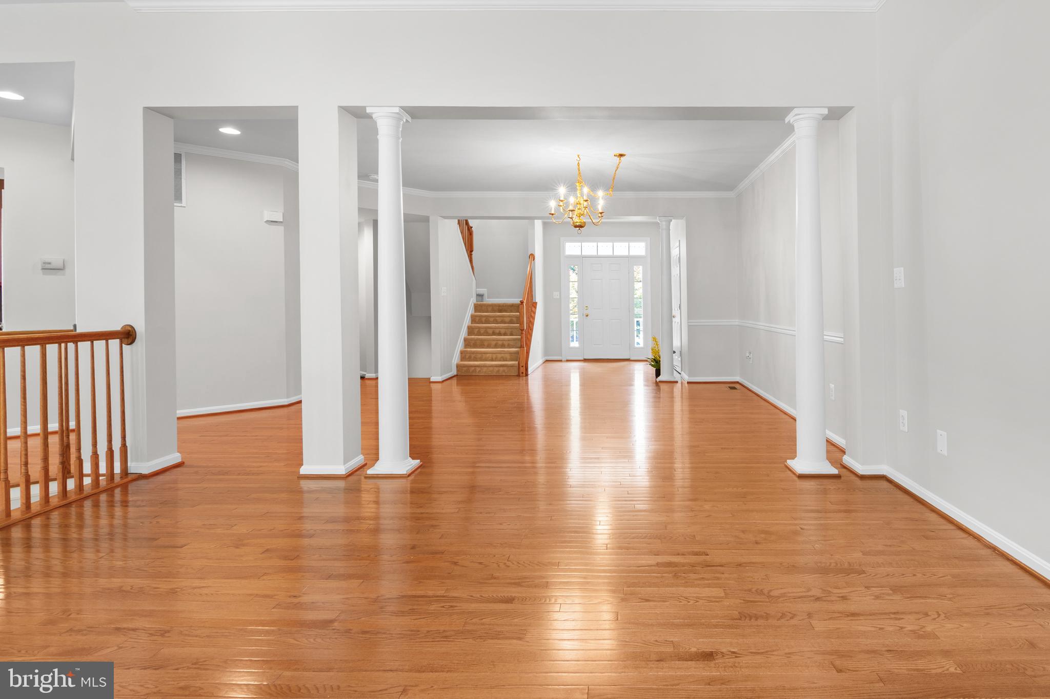RIDGEVILLE HEIGHTS - Residential