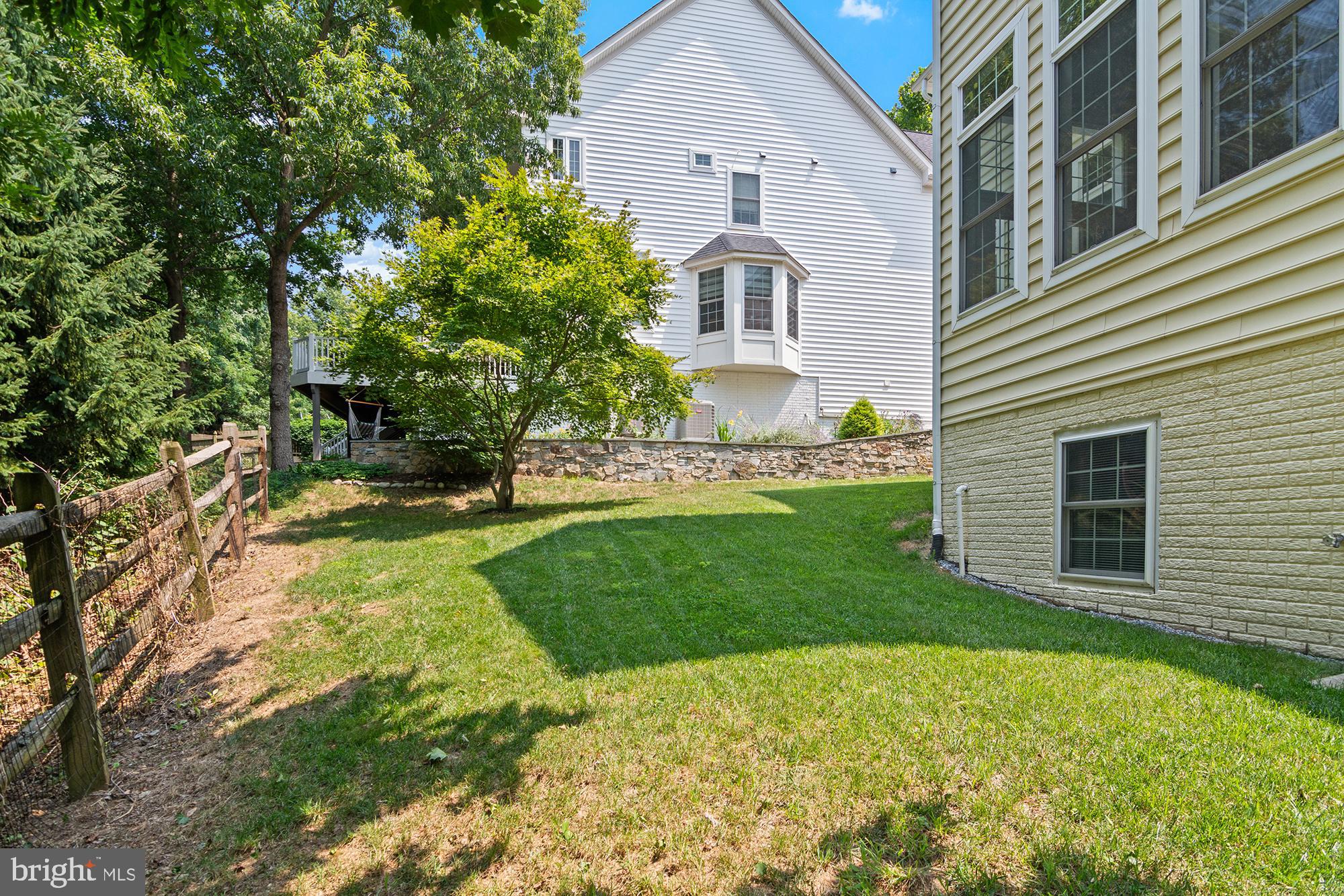 RIDGEVILLE HEIGHTS - Residential