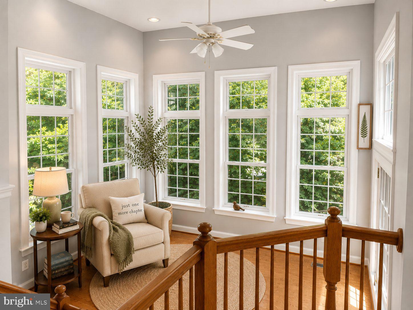RIDGEVILLE HEIGHTS - Residential