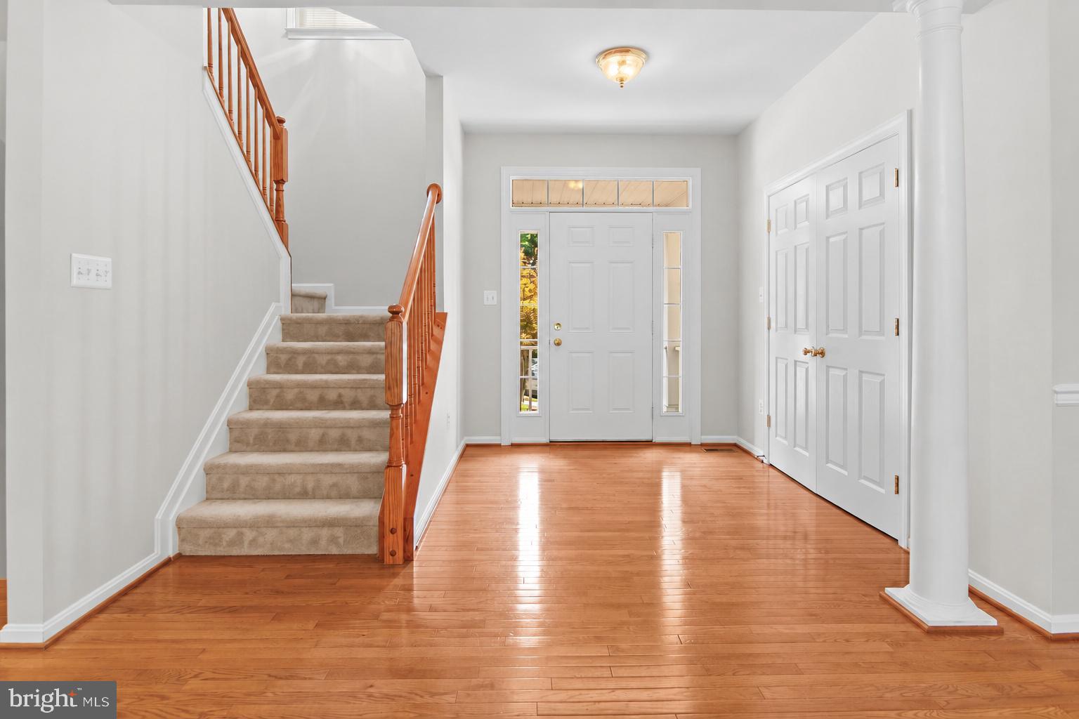 RIDGEVILLE HEIGHTS - Residential