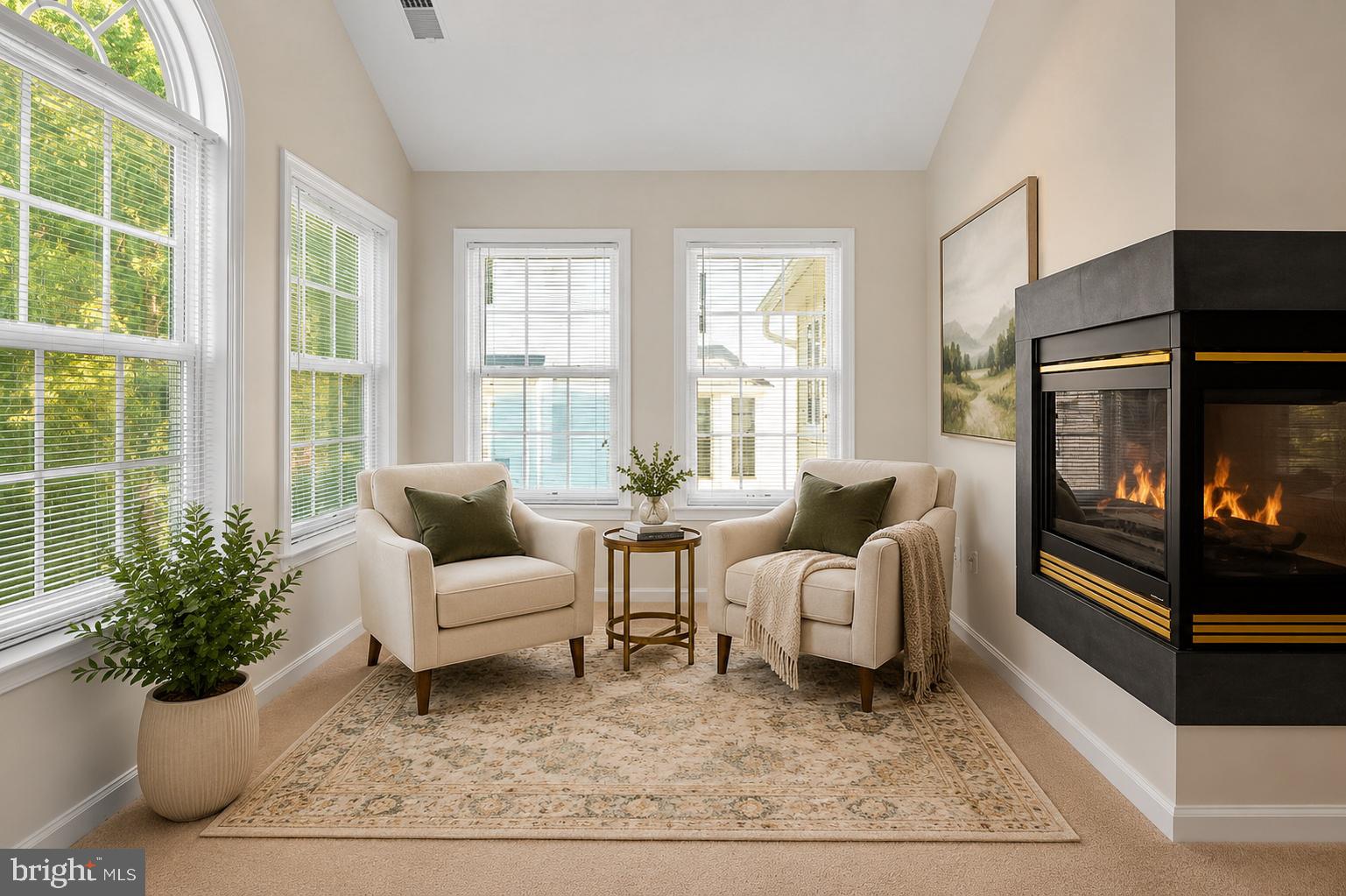 RIDGEVILLE HEIGHTS - Residential