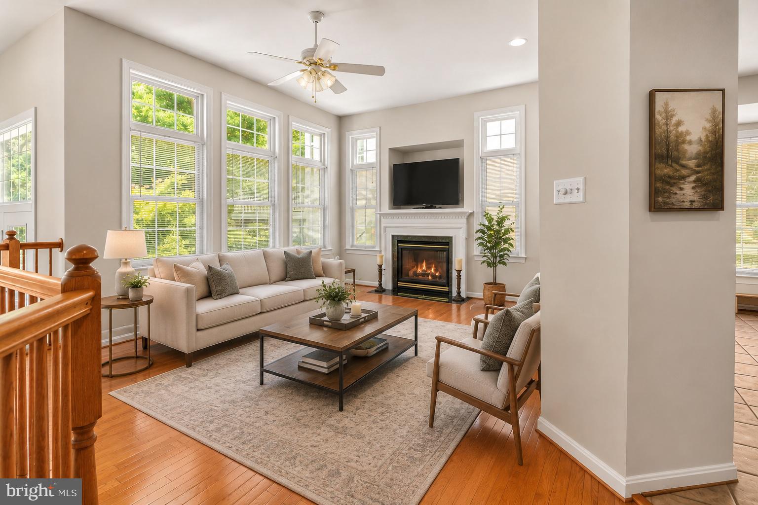 RIDGEVILLE HEIGHTS - Residential