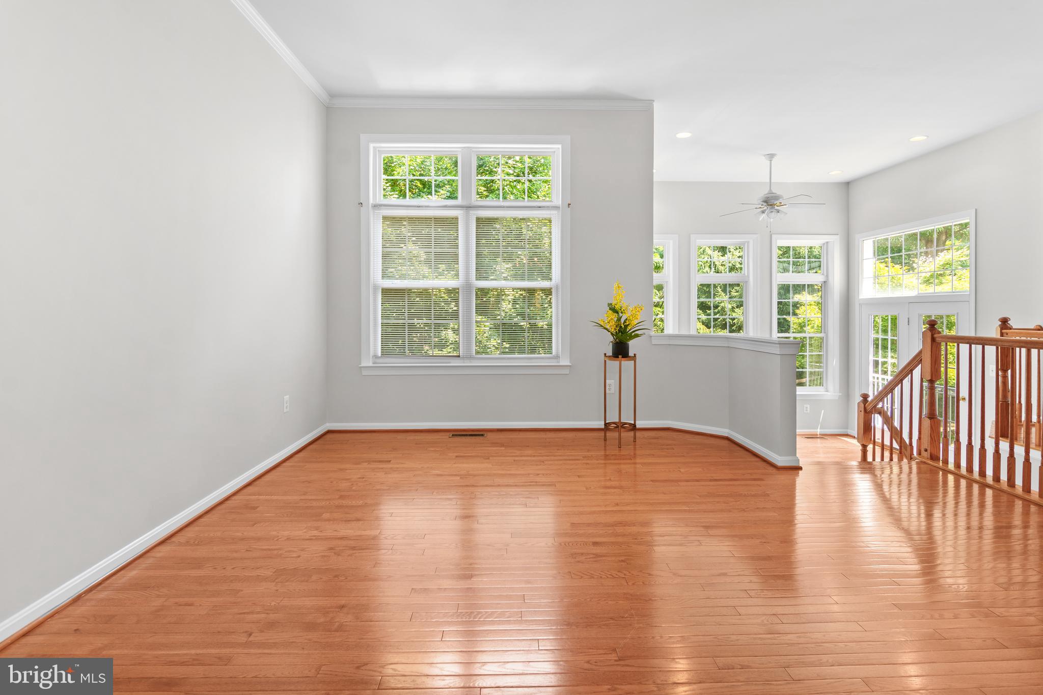RIDGEVILLE HEIGHTS - Residential