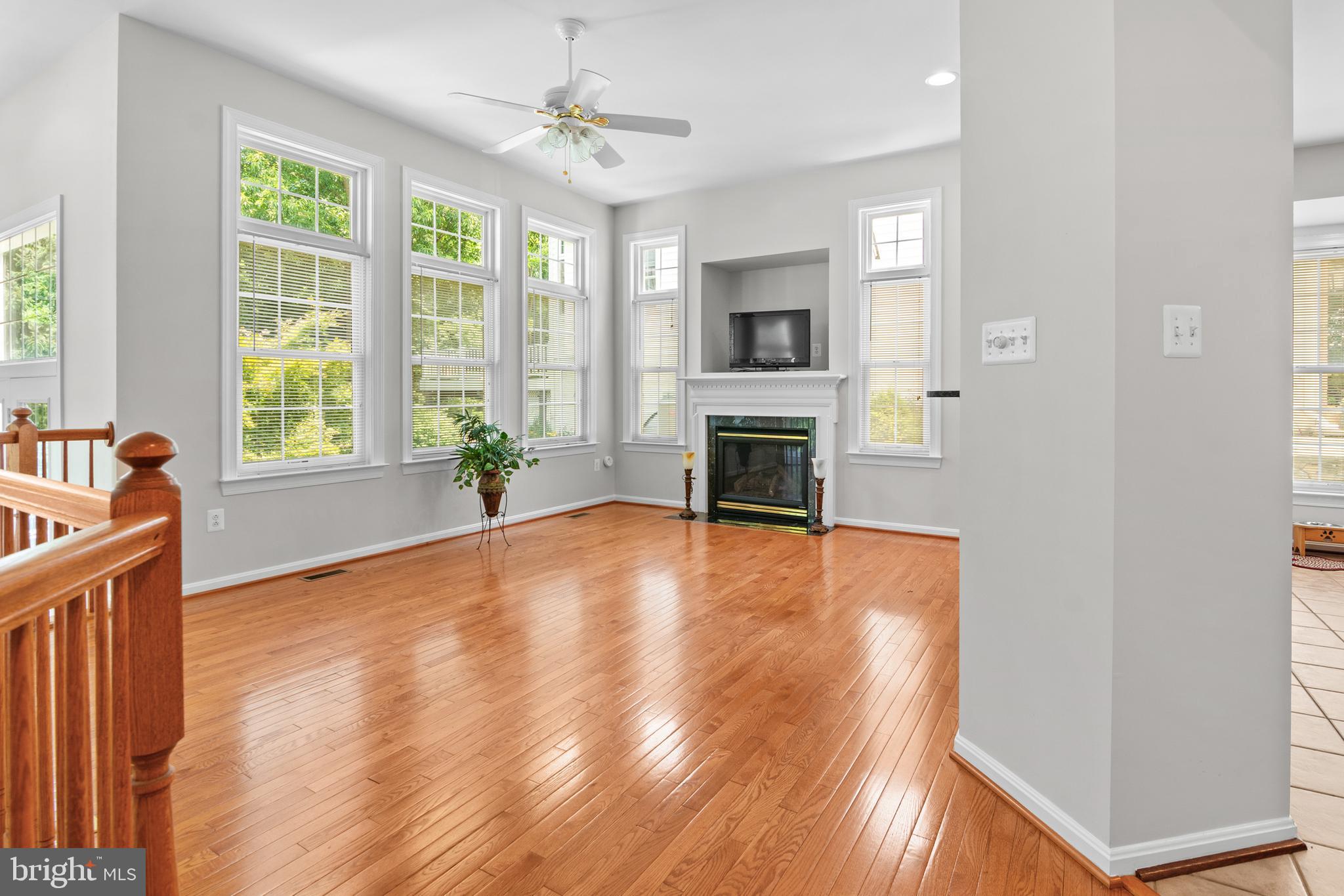 RIDGEVILLE HEIGHTS - Residential