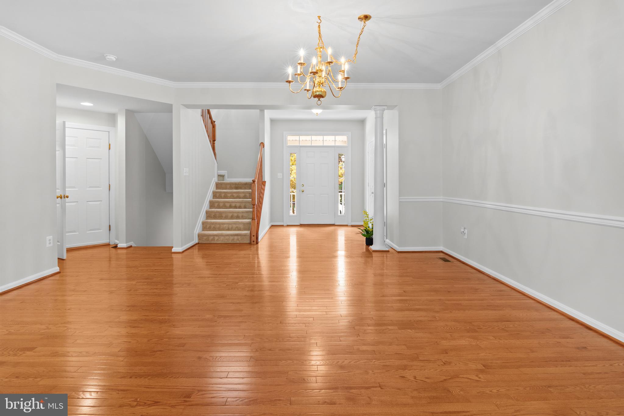 RIDGEVILLE HEIGHTS - Residential