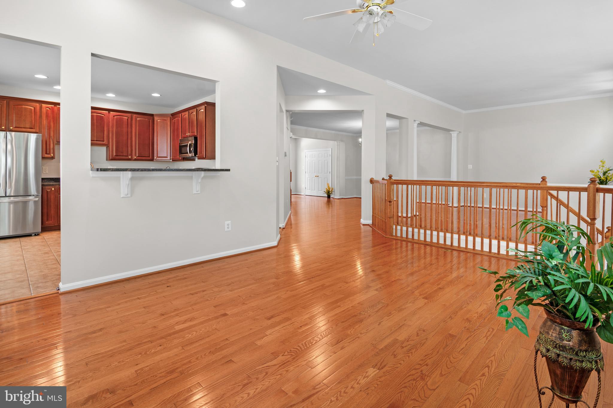 RIDGEVILLE HEIGHTS - Residential
