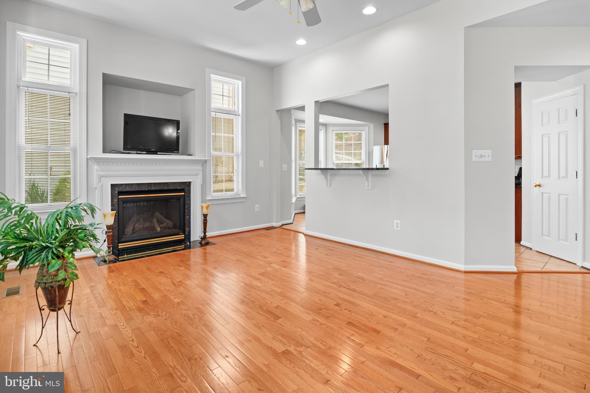 RIDGEVILLE HEIGHTS - Residential