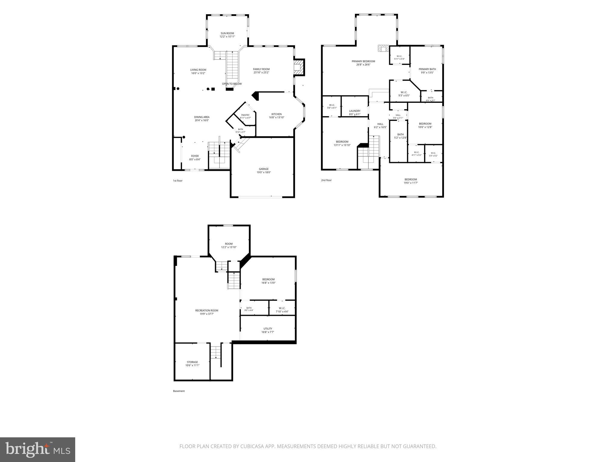 RIDGEVILLE HEIGHTS - Residential