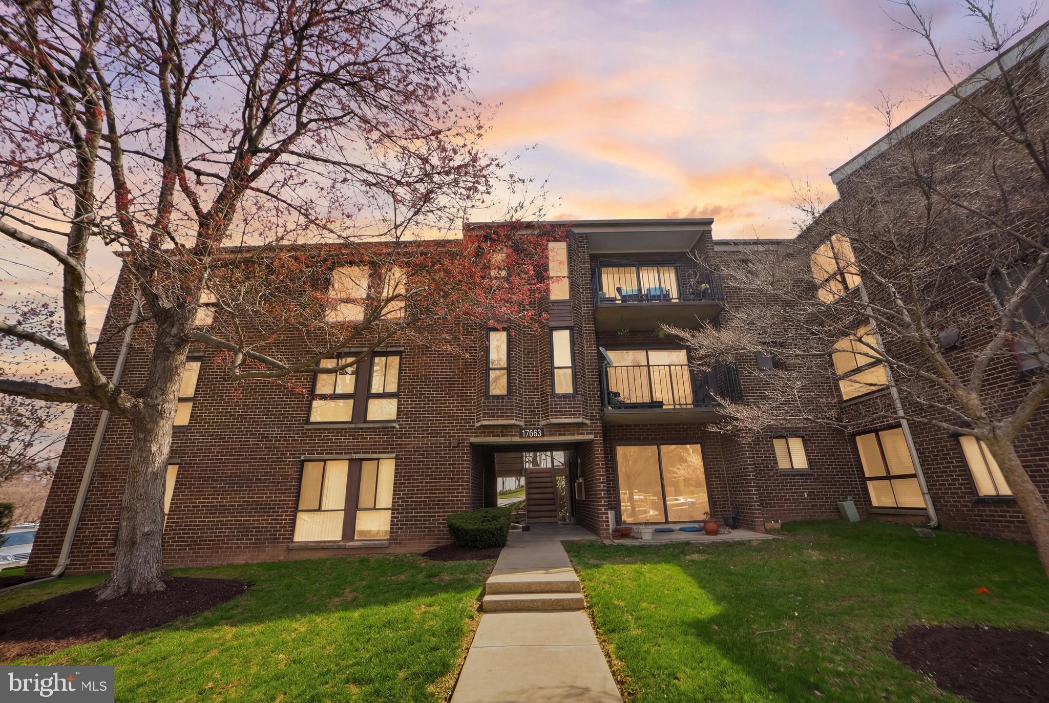 Rare opportunity to own a 3-bedroom, 1.5-bath condo in the desirable Camelback Village community in Olney! This top-floor unit is filled with natural light and features hardwood flooring throughout the main living areas, a private balcony, and the convenience of an in-unit washer and dryer. The kitchen and bathrooms offer a classic layout with room to update and make your own. Condo fee includes water, heating, and A/C for added value. Community amenities include a pool, tennis courts, playgrounds, and ample parking. With a little vision, this home presents the perfect opportunity to create your ideal space! Unit door #119.