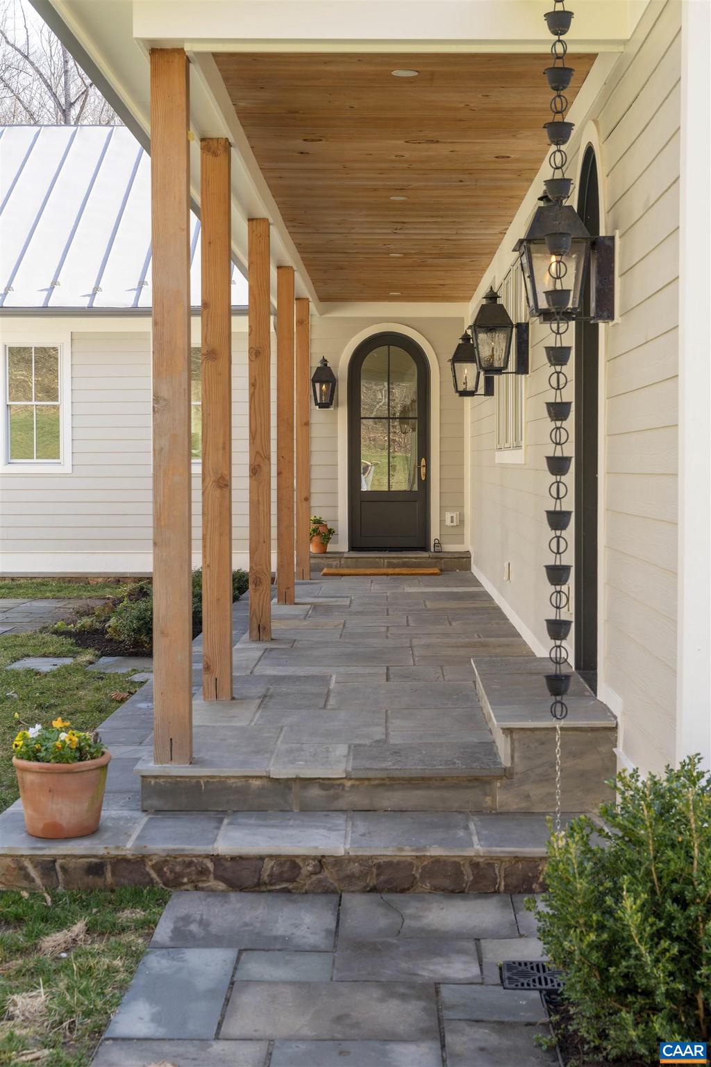 BUNDORAN FARM - Residential