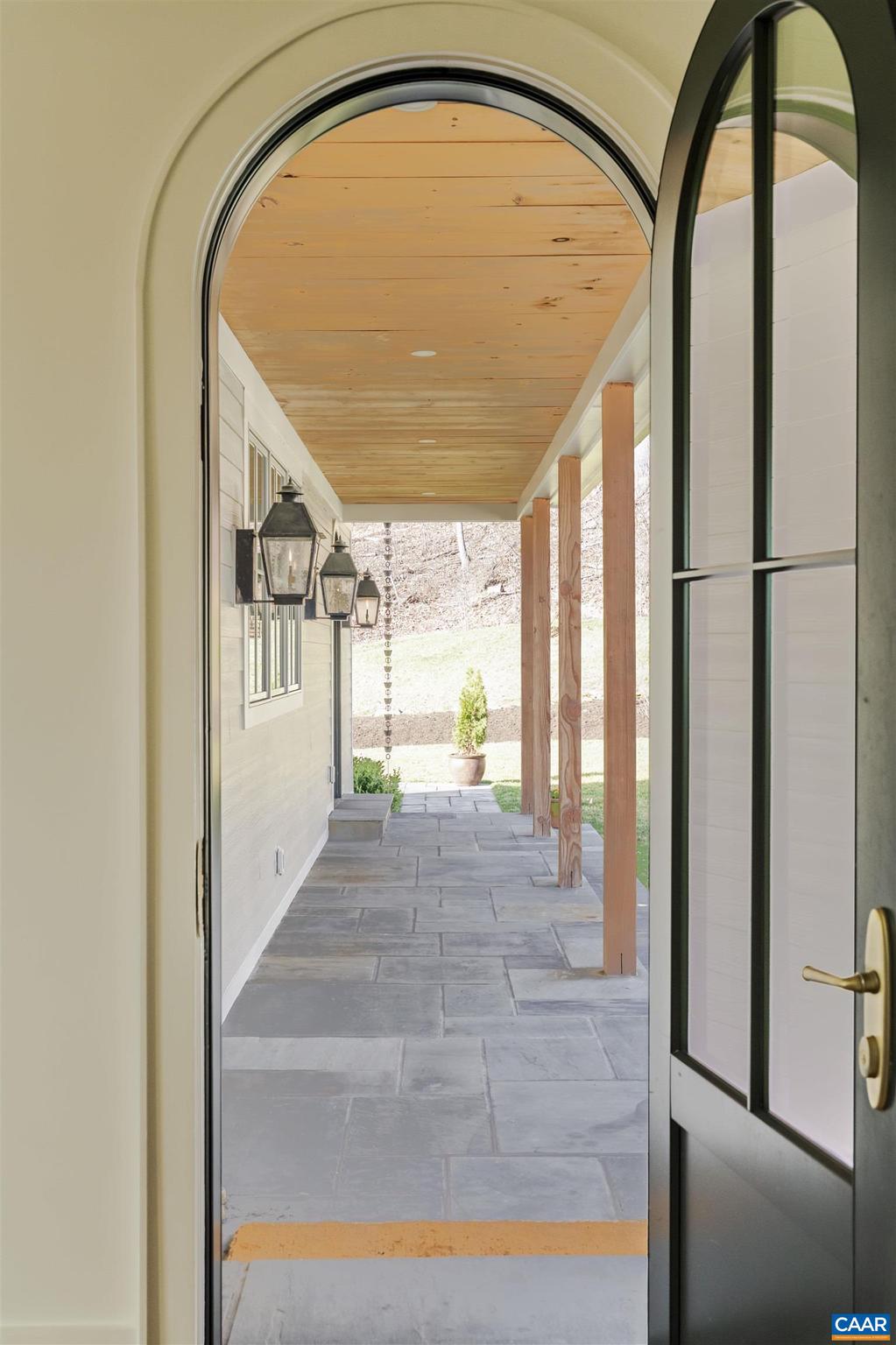 BUNDORAN FARM - Residential