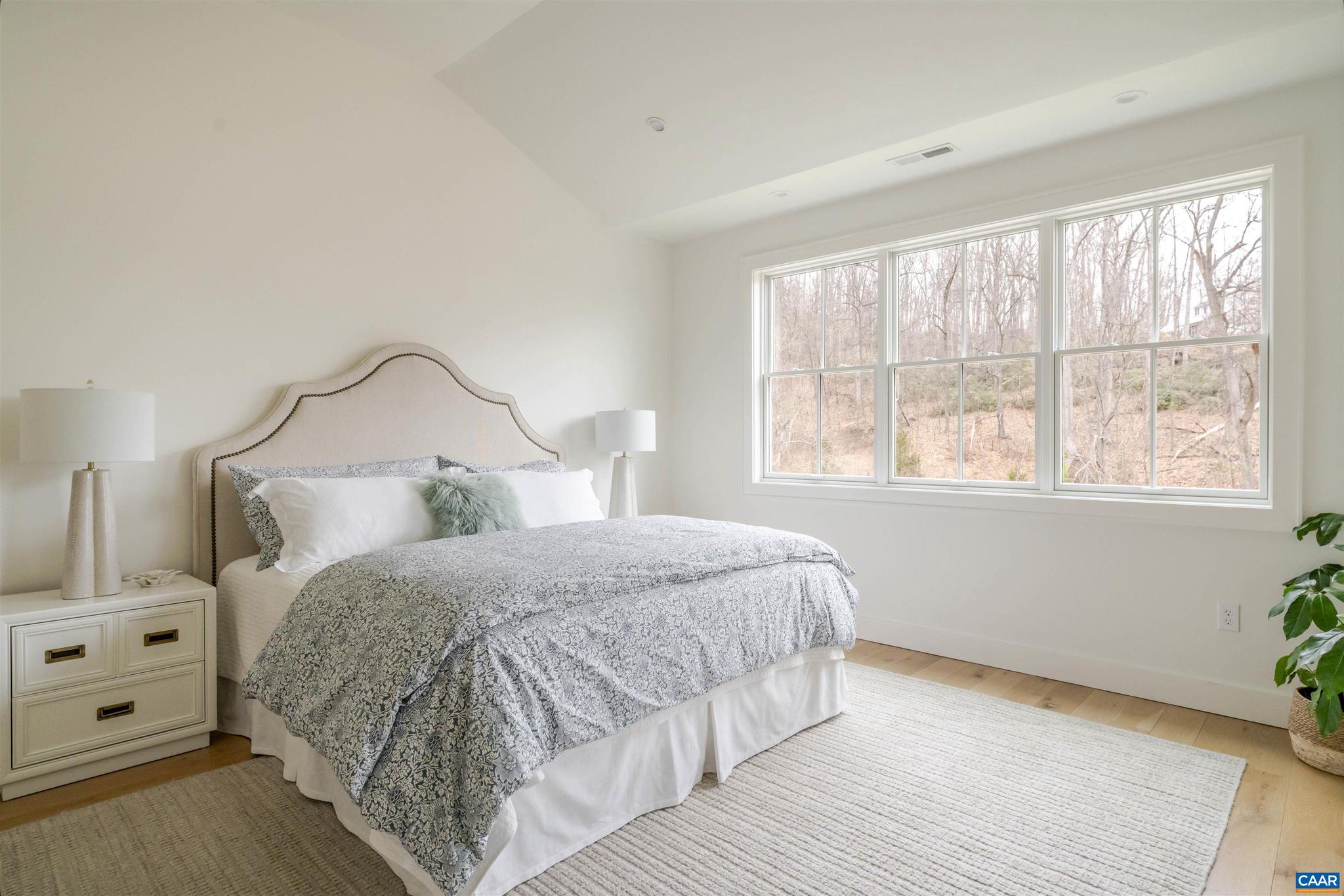 BUNDORAN FARM - Residential
