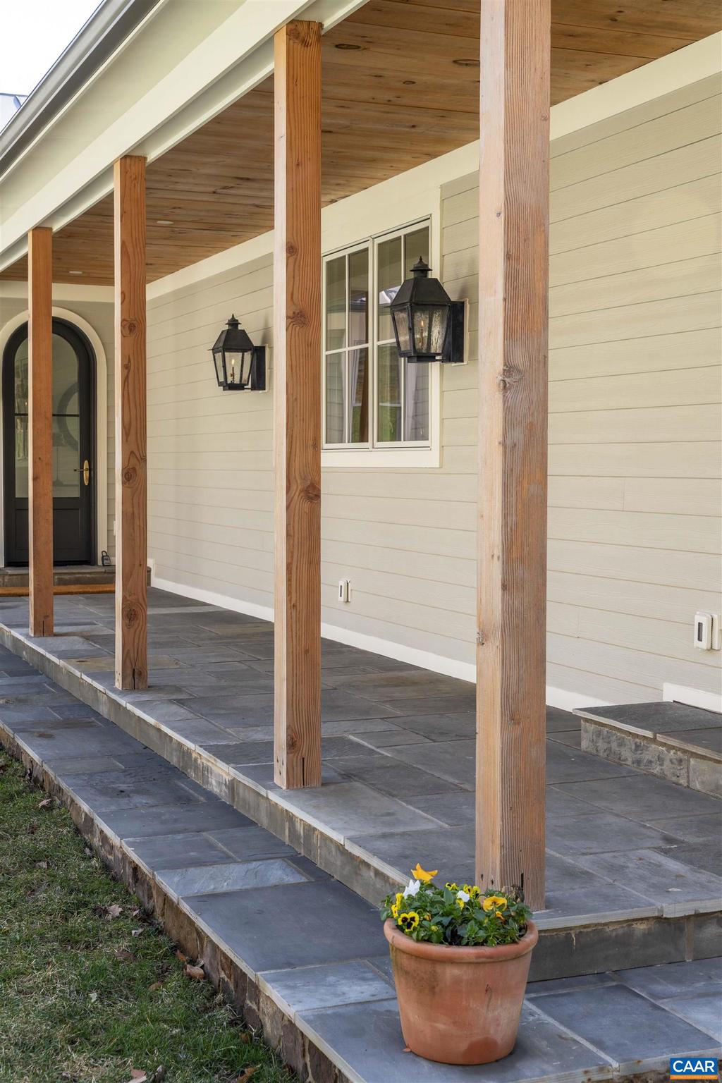 BUNDORAN FARM - Residential