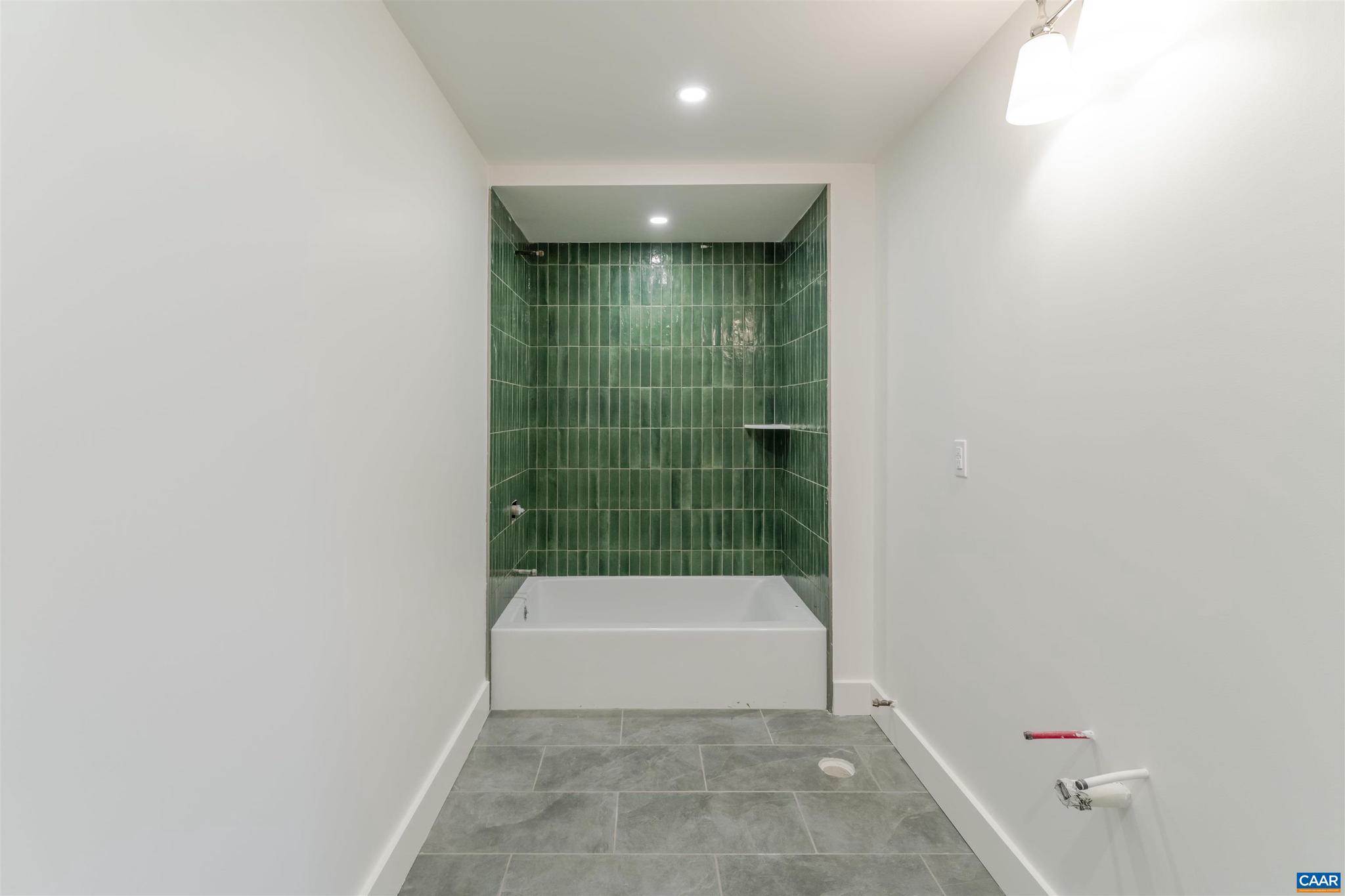 BUNDORAN FARM - Residential