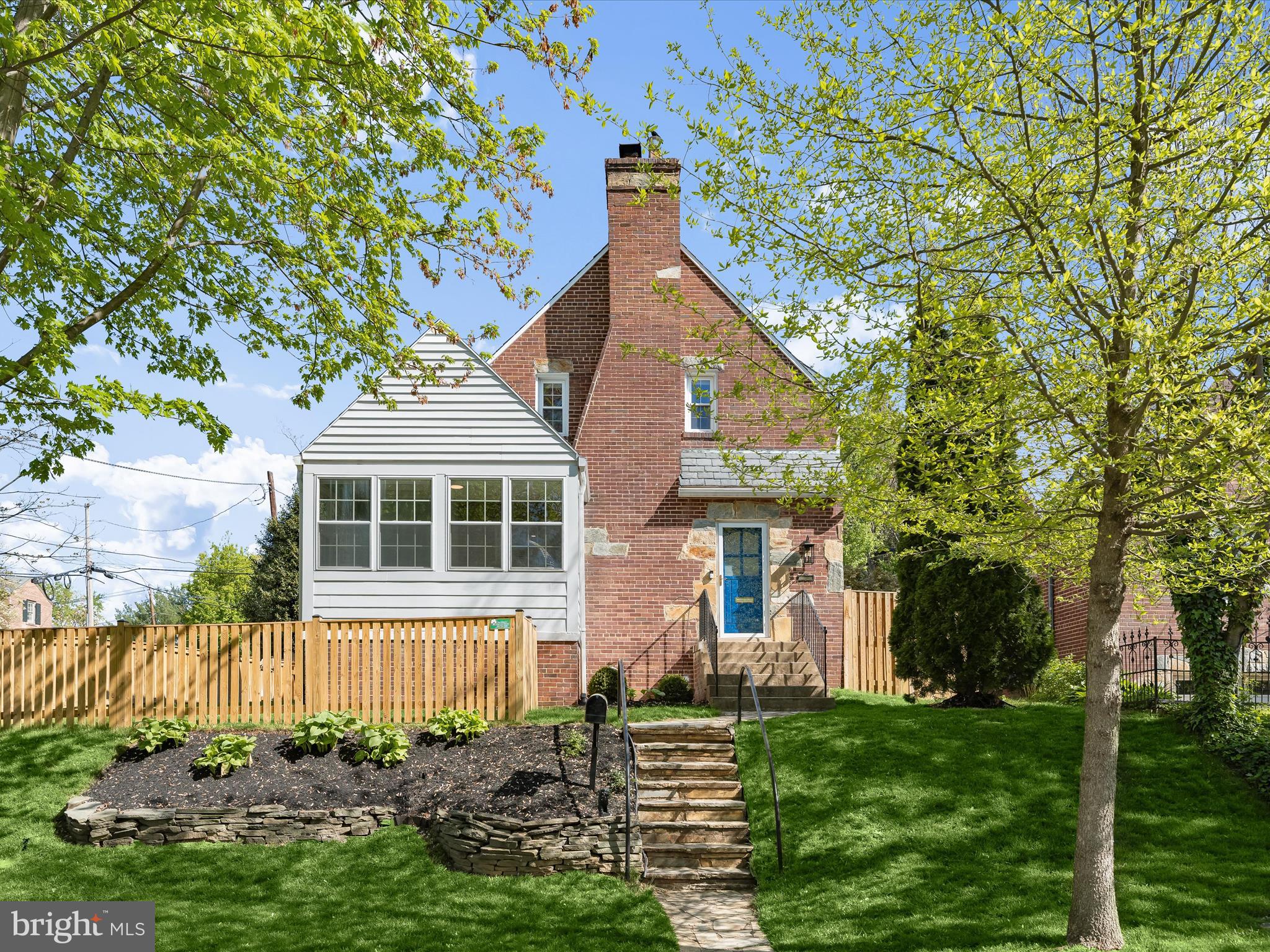 CHEVY CHASE TERRACE - Residential