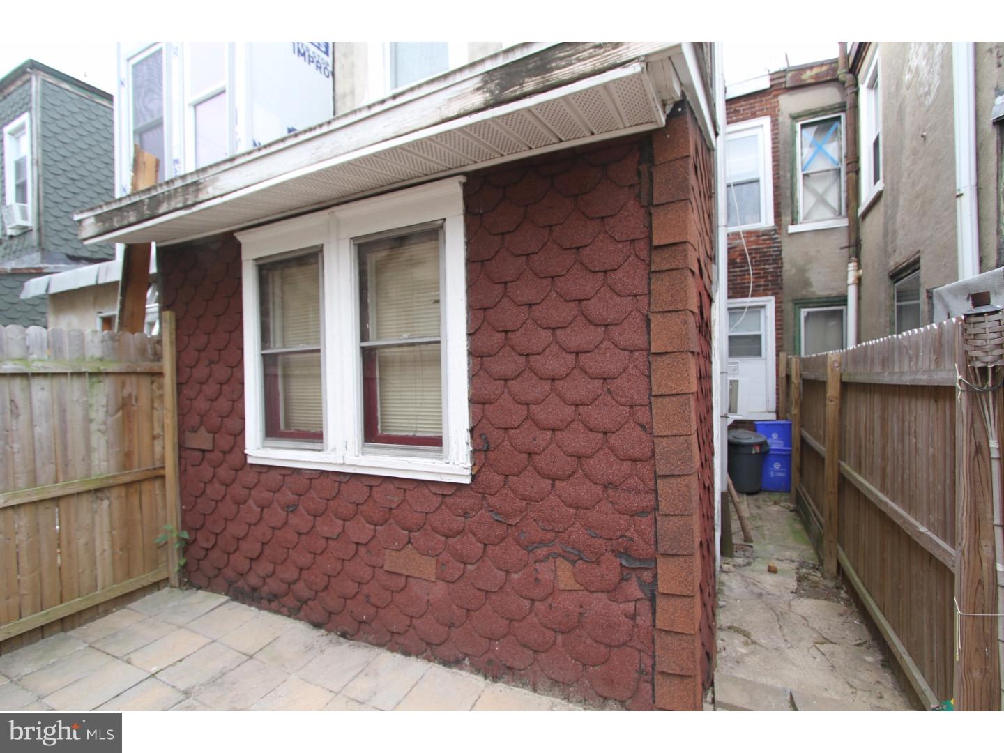 PORT RICHMOND - Residential