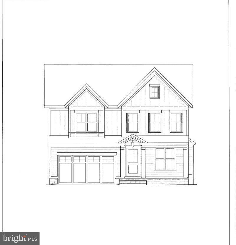 KENSINGTON ESTATES - Residential