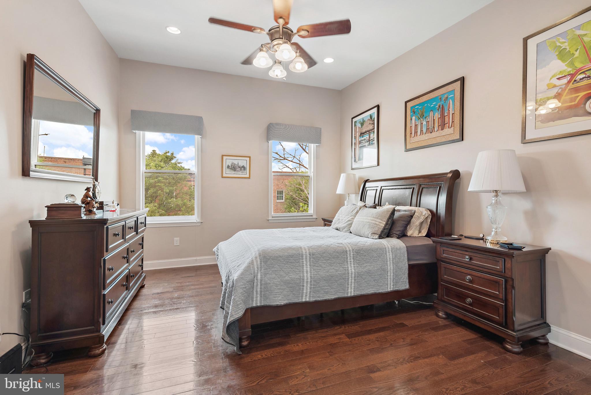 PATTERSON PARK - Residential