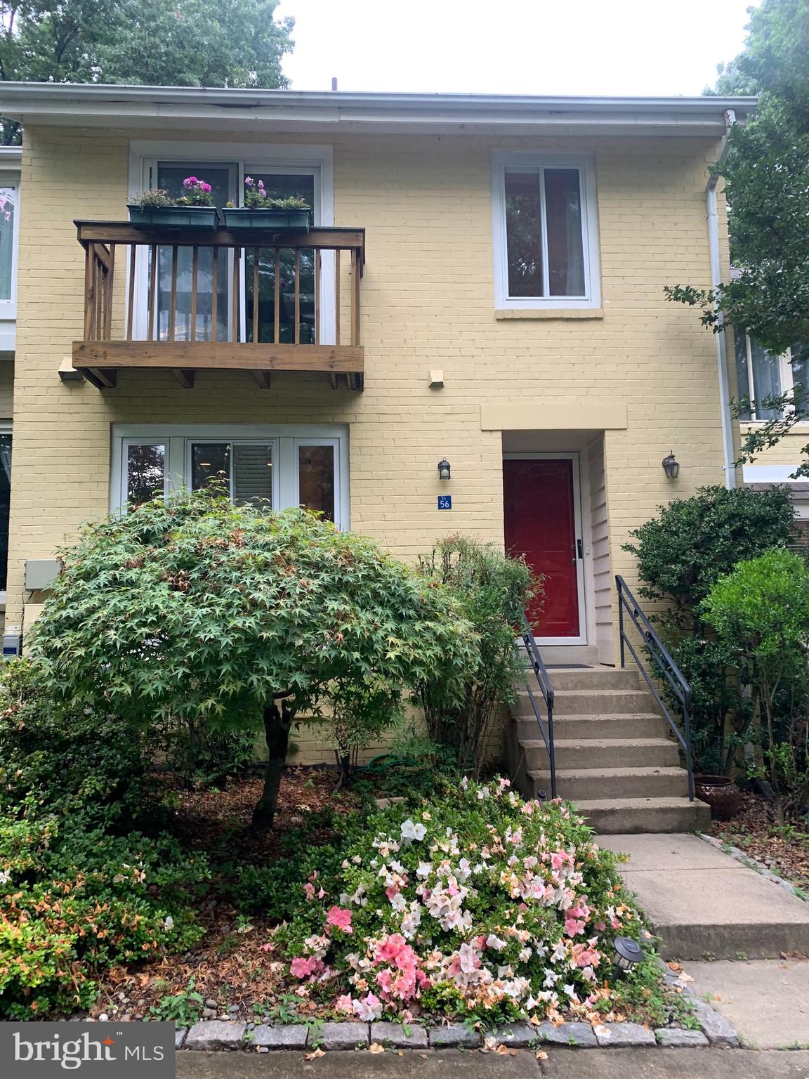 RESTON - Residential Lease