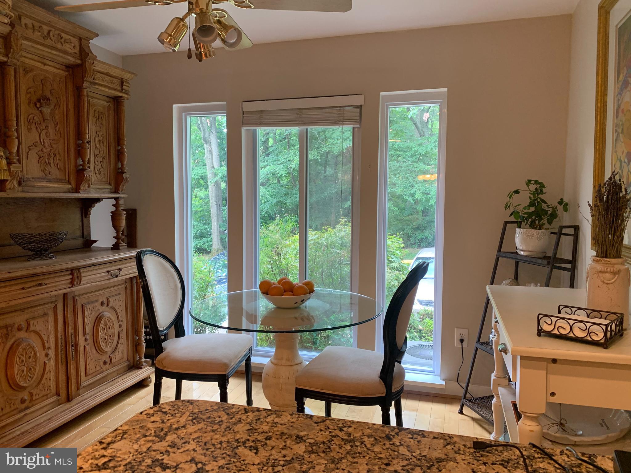 RESTON - Residential Lease