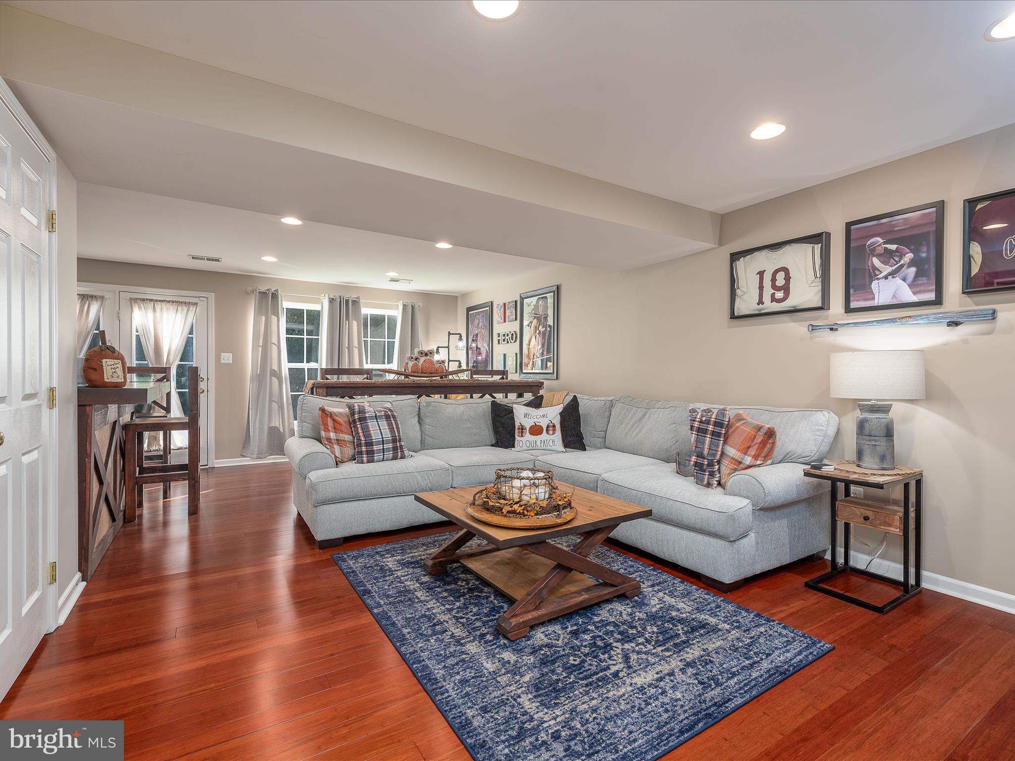BROOKFIELD ON THE POTOMAC - Residential