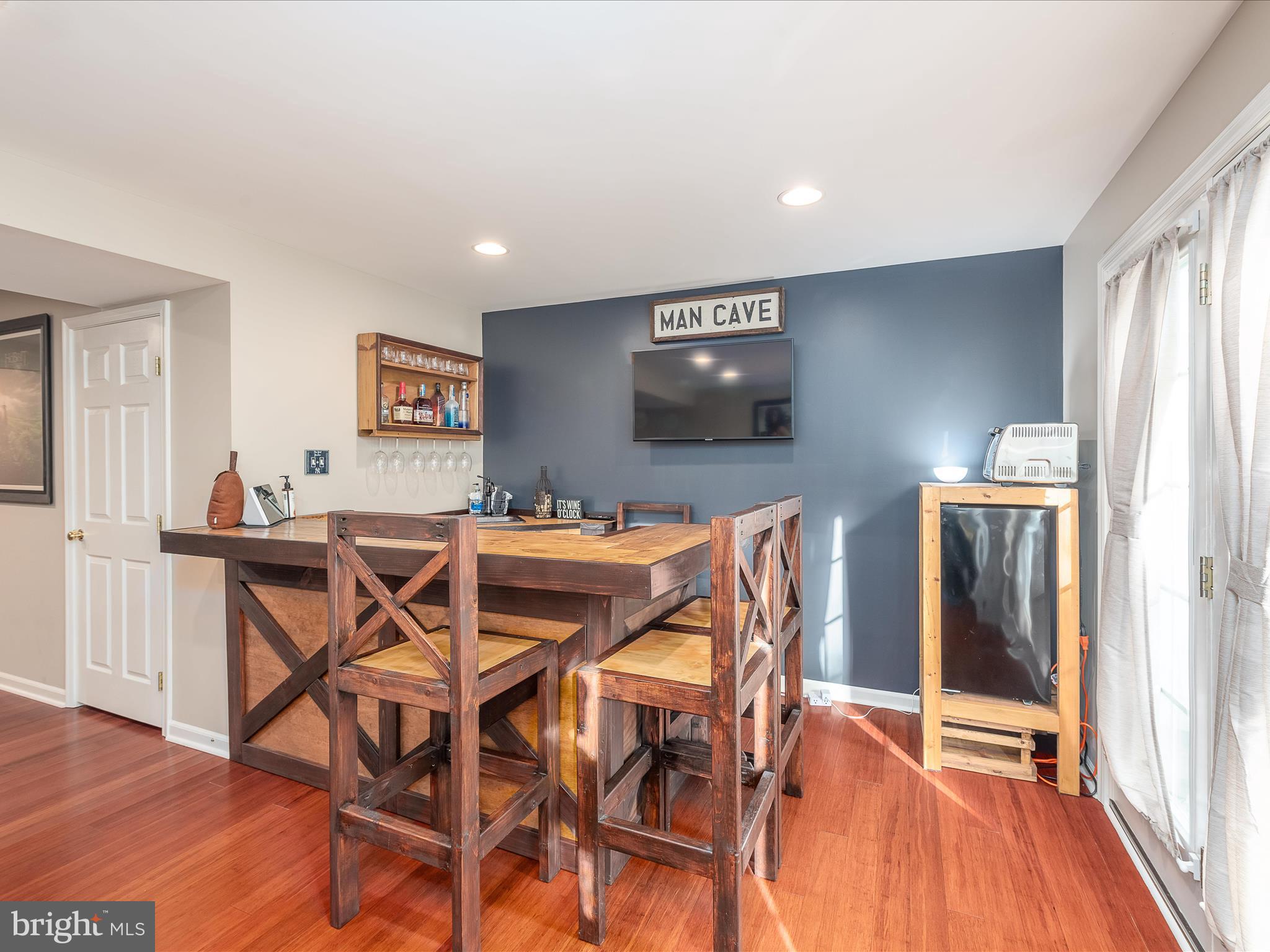 BROOKFIELD ON THE POTOMAC - Residential