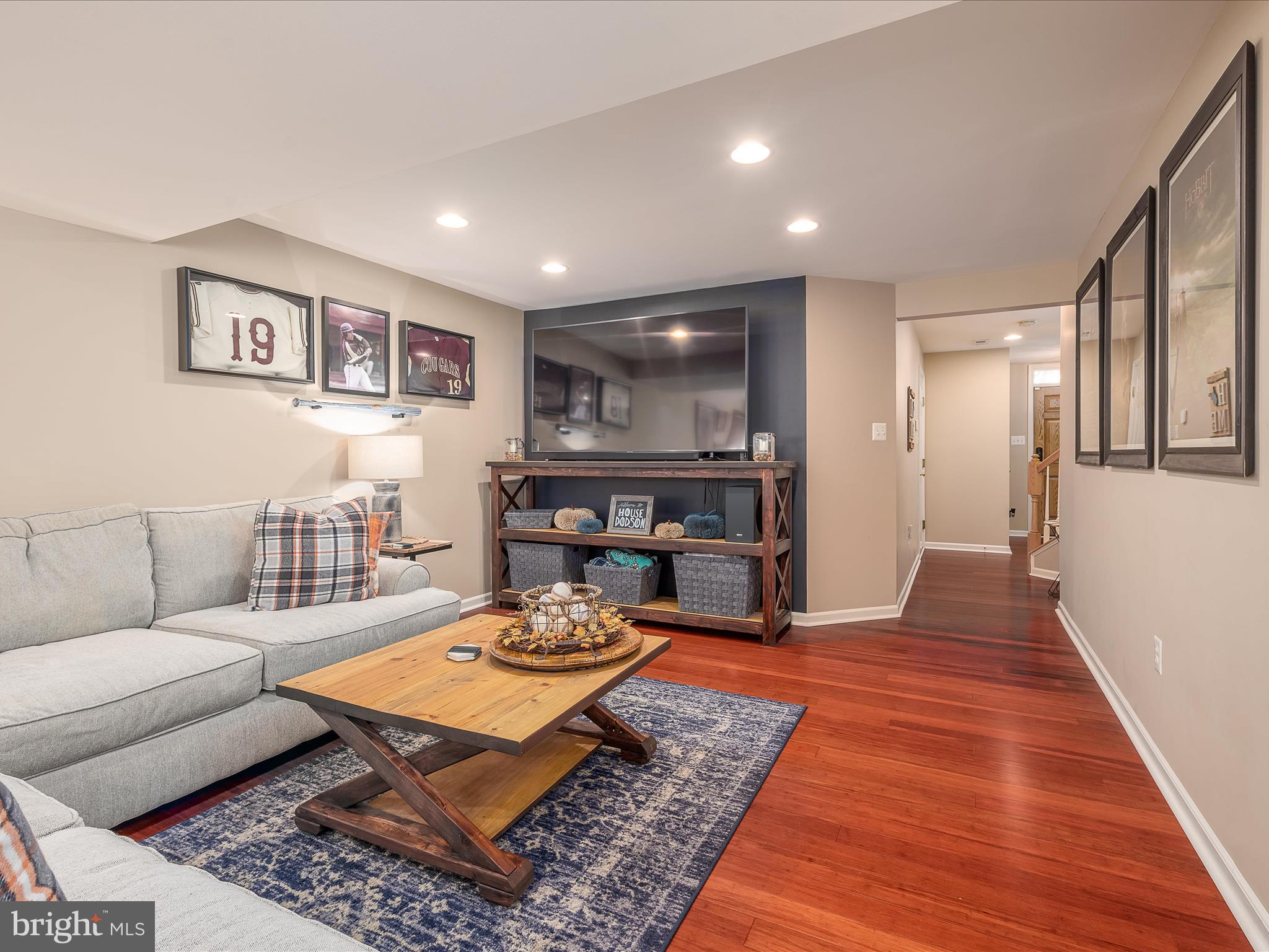 BROOKFIELD ON THE POTOMAC - Residential