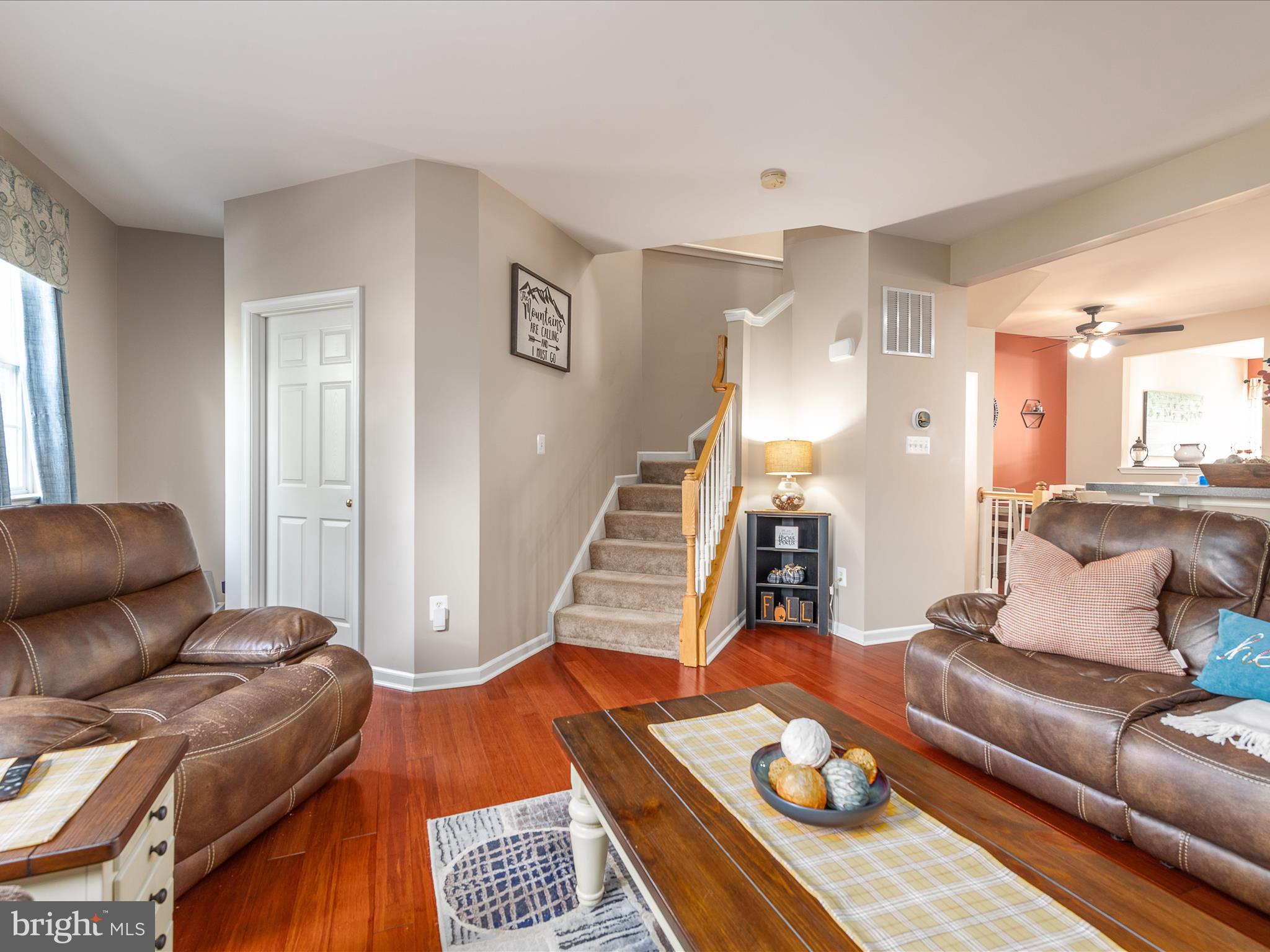 BROOKFIELD ON THE POTOMAC - Residential