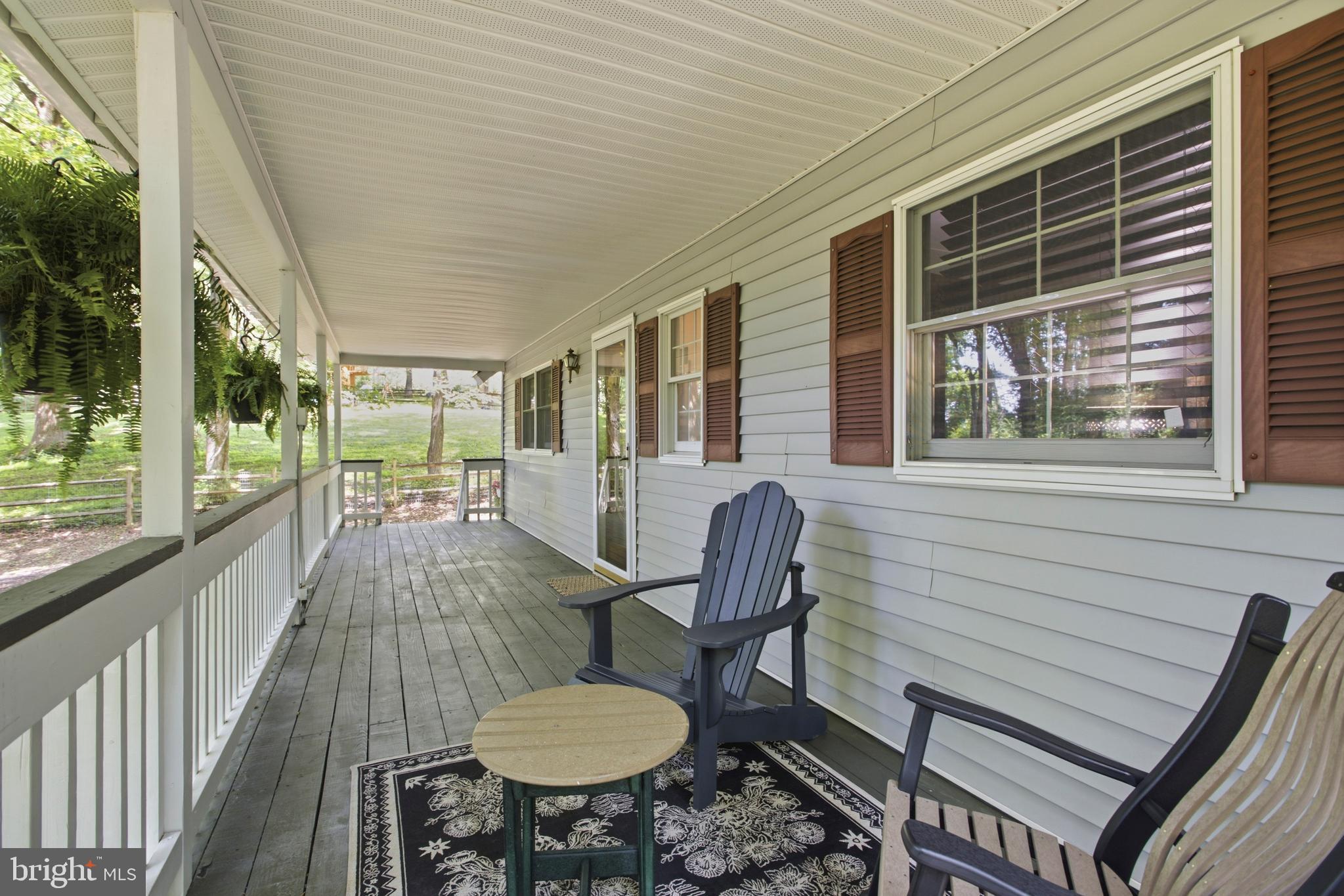 BRANDYWINE SUMMIT - Residential