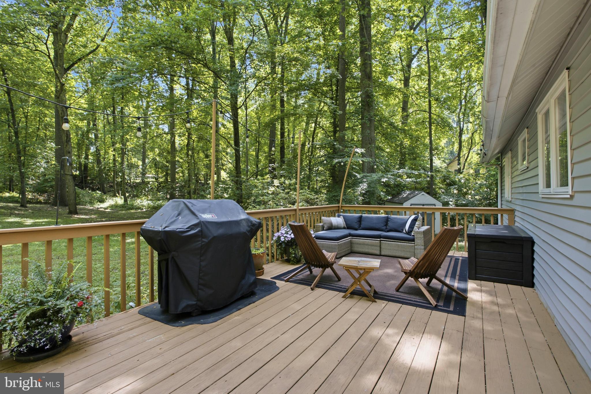 BRANDYWINE SUMMIT - Residential