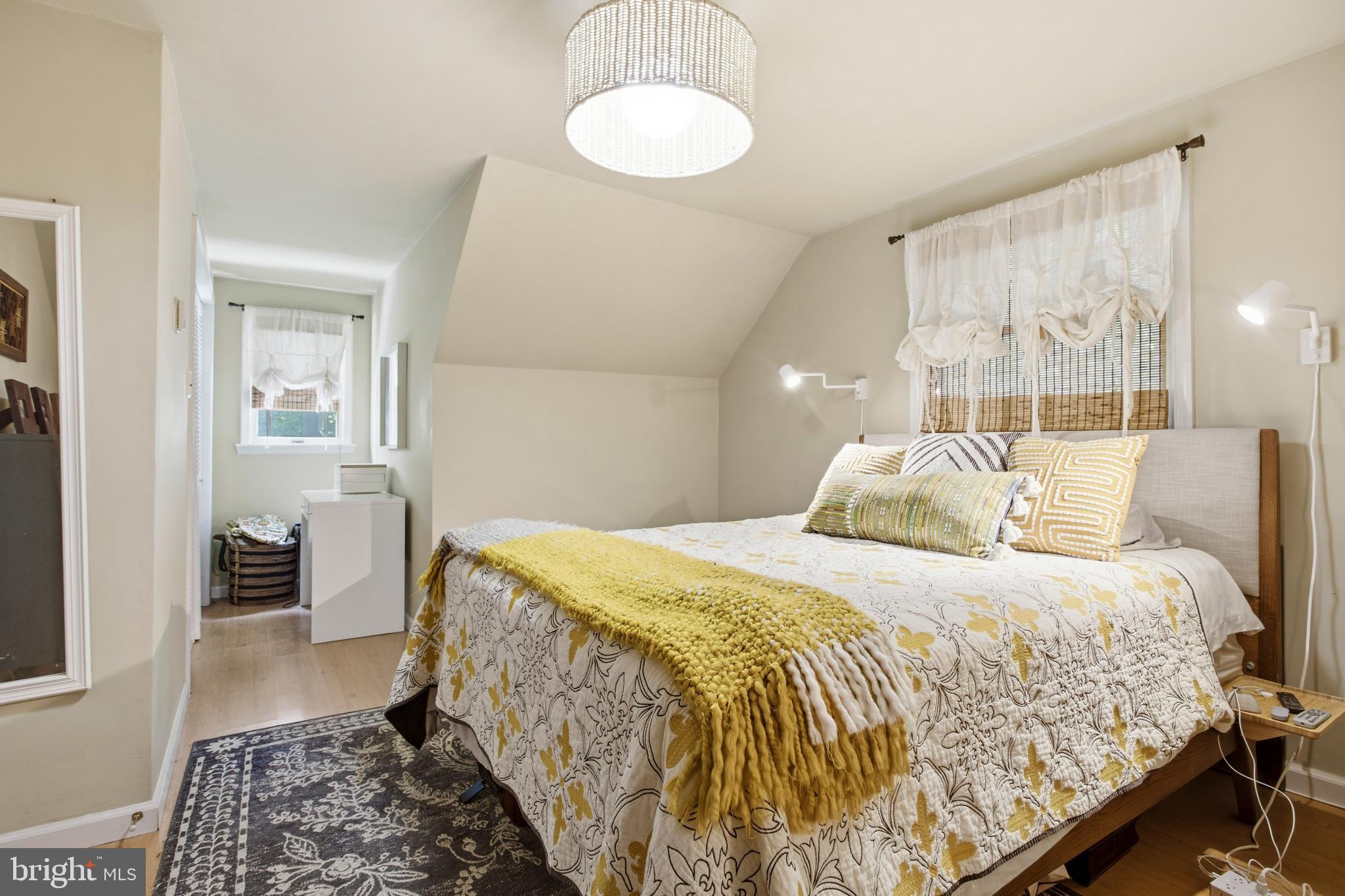 BRANDYWINE SUMMIT - Residential