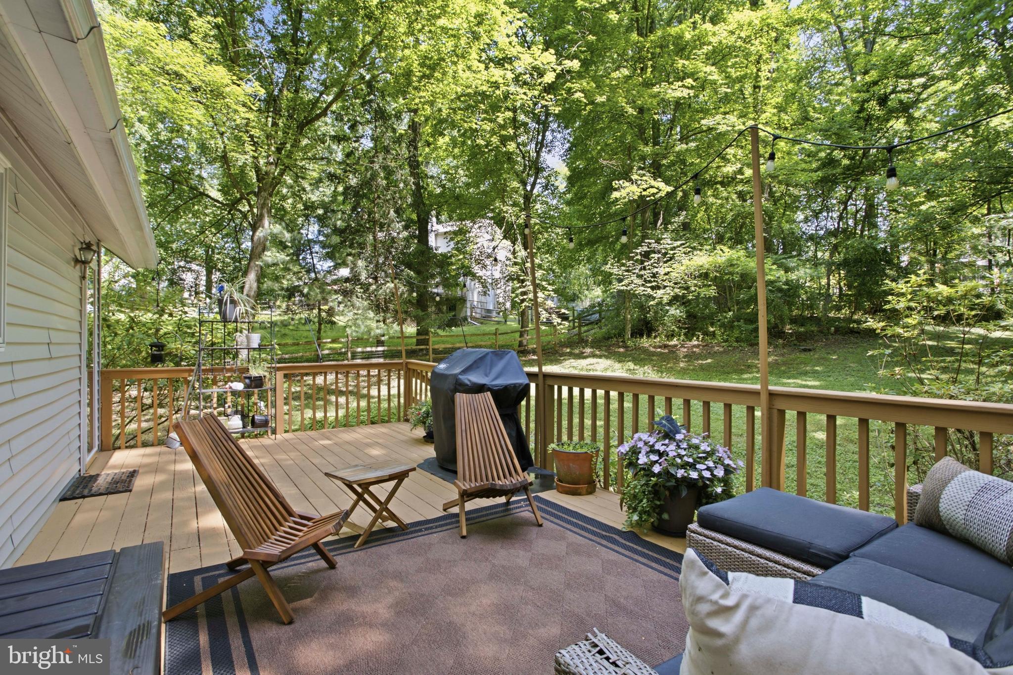 BRANDYWINE SUMMIT - Residential