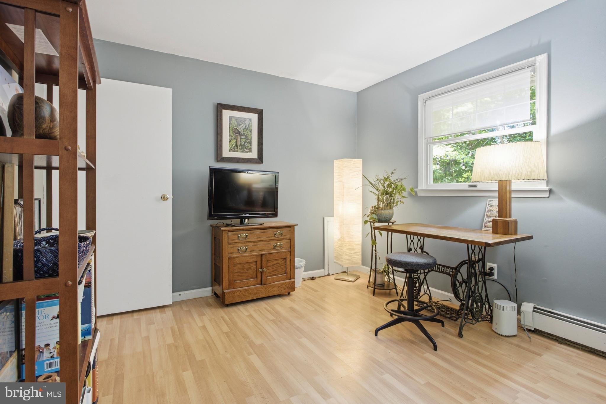 BRANDYWINE SUMMIT - Residential