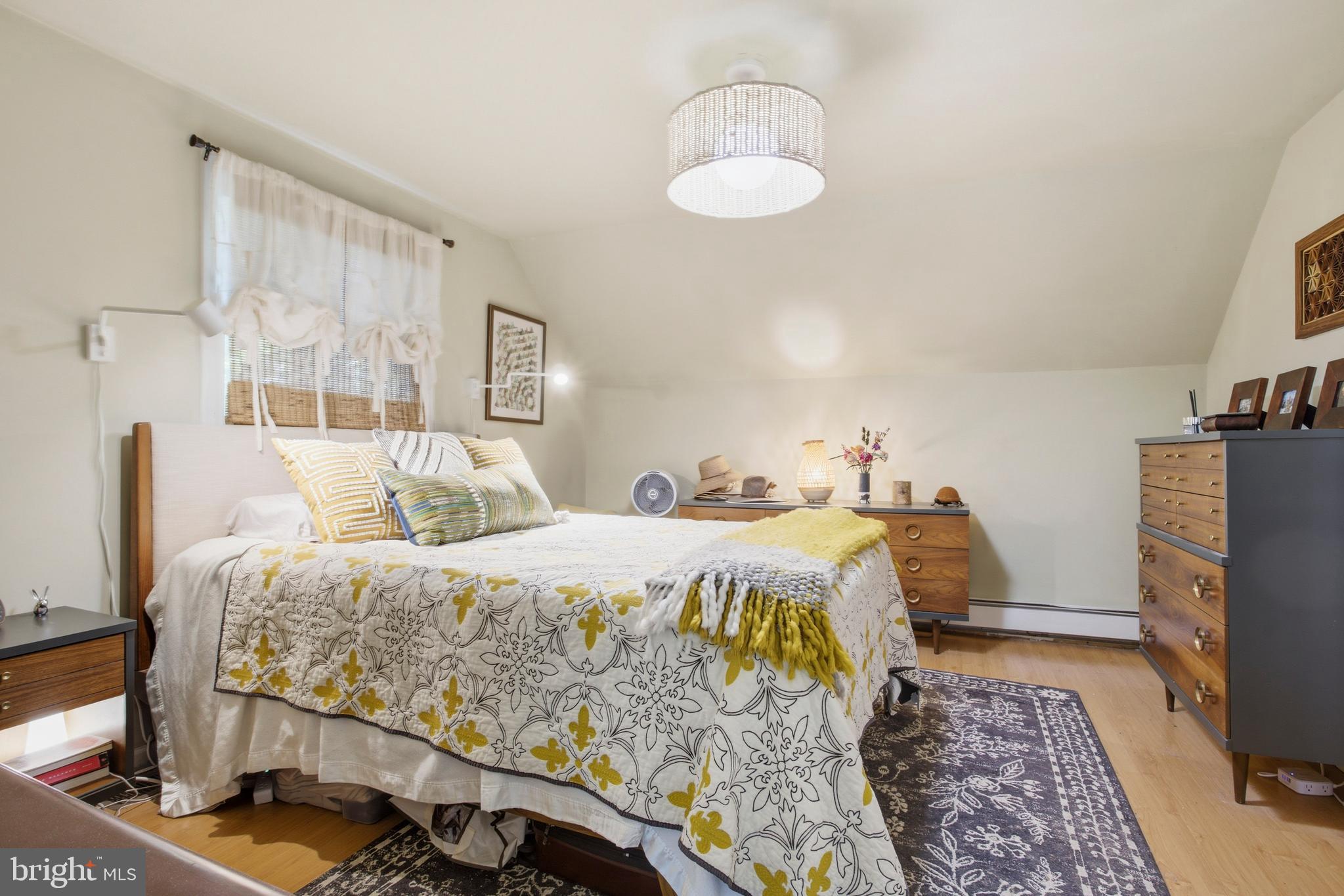 BRANDYWINE SUMMIT - Residential