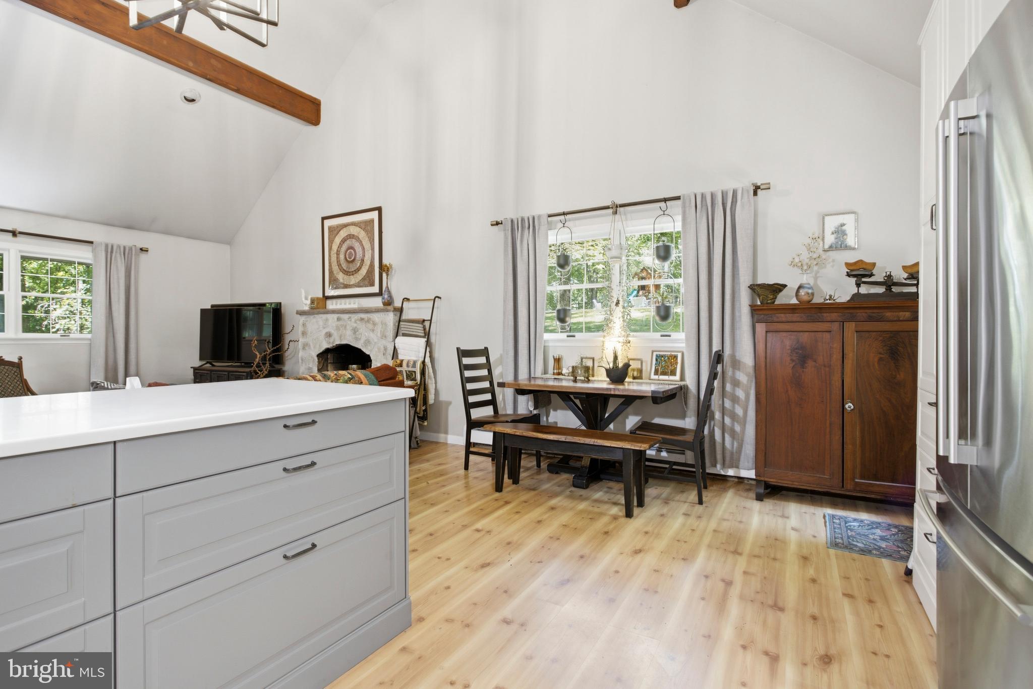 BRANDYWINE SUMMIT - Residential