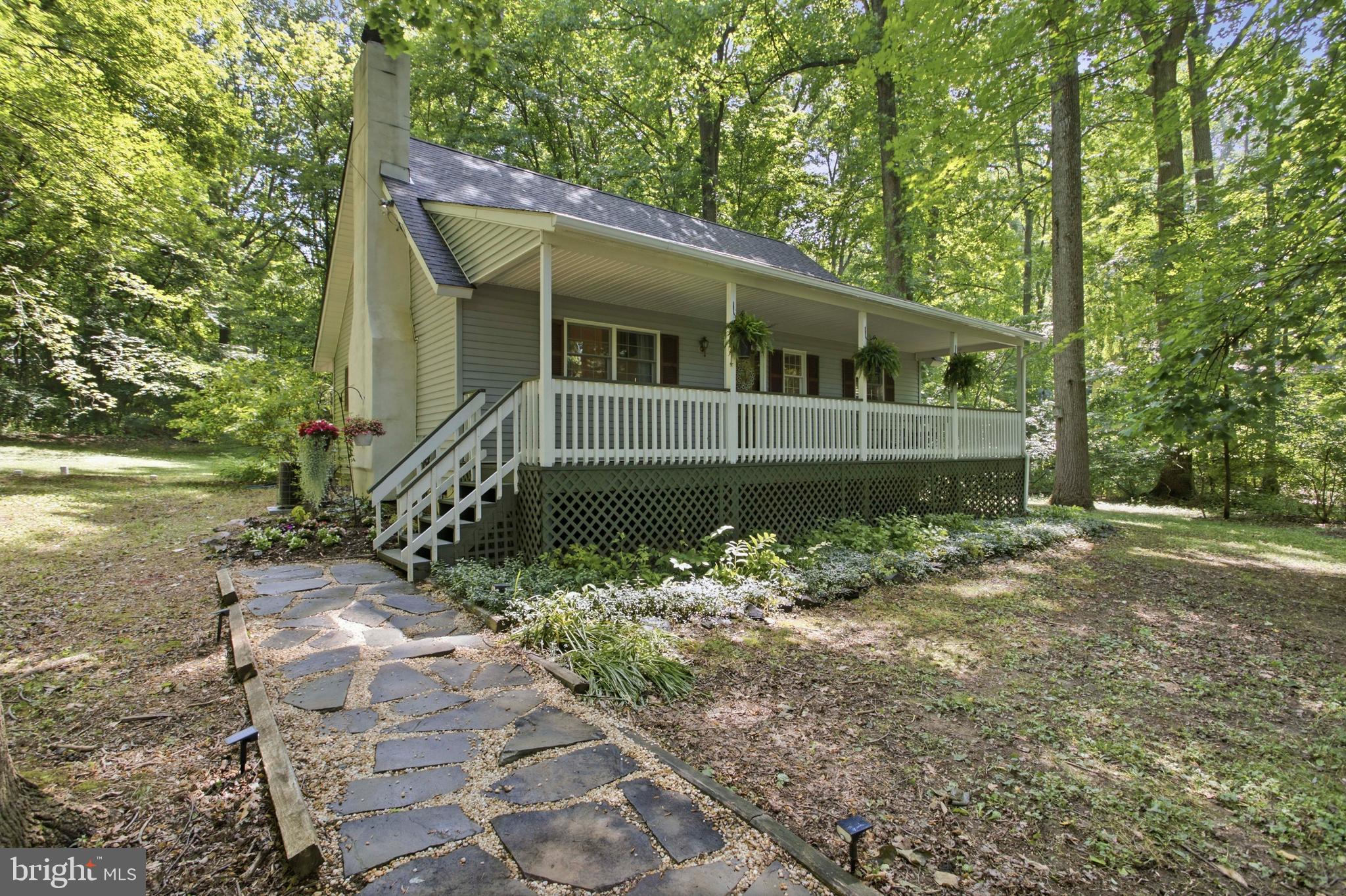 BRANDYWINE SUMMIT - Residential
