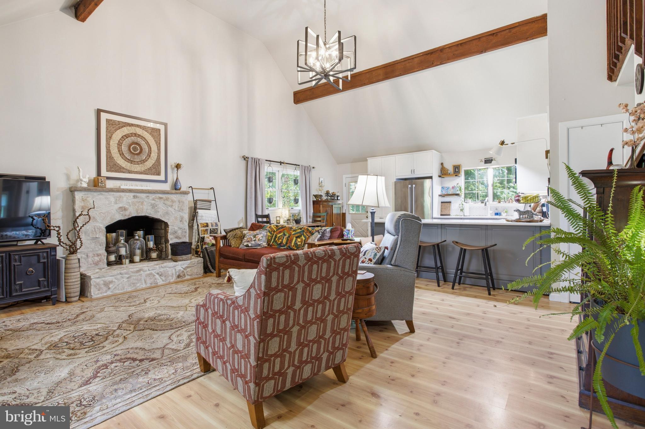 BRANDYWINE SUMMIT - Residential