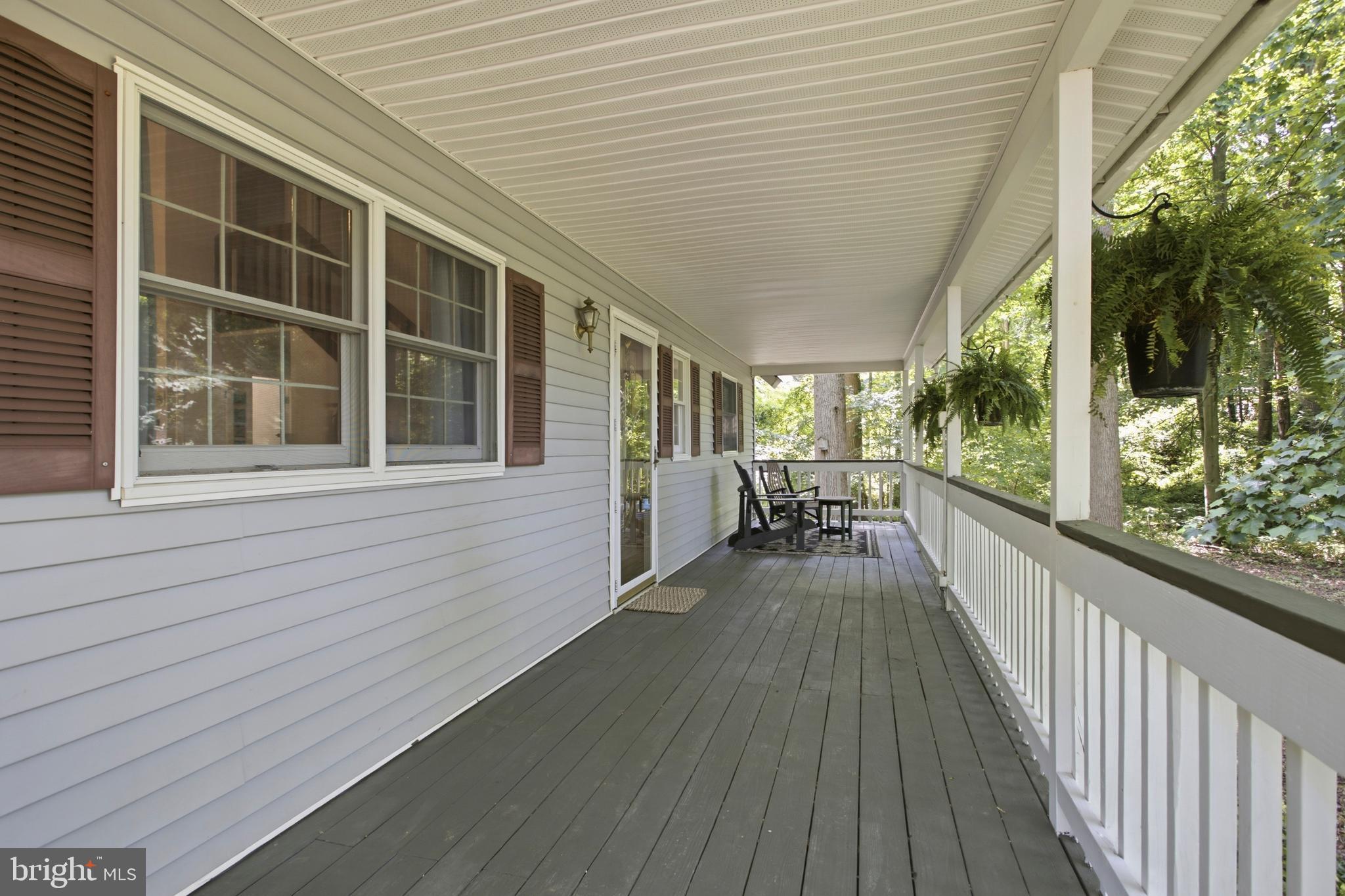 BRANDYWINE SUMMIT - Residential