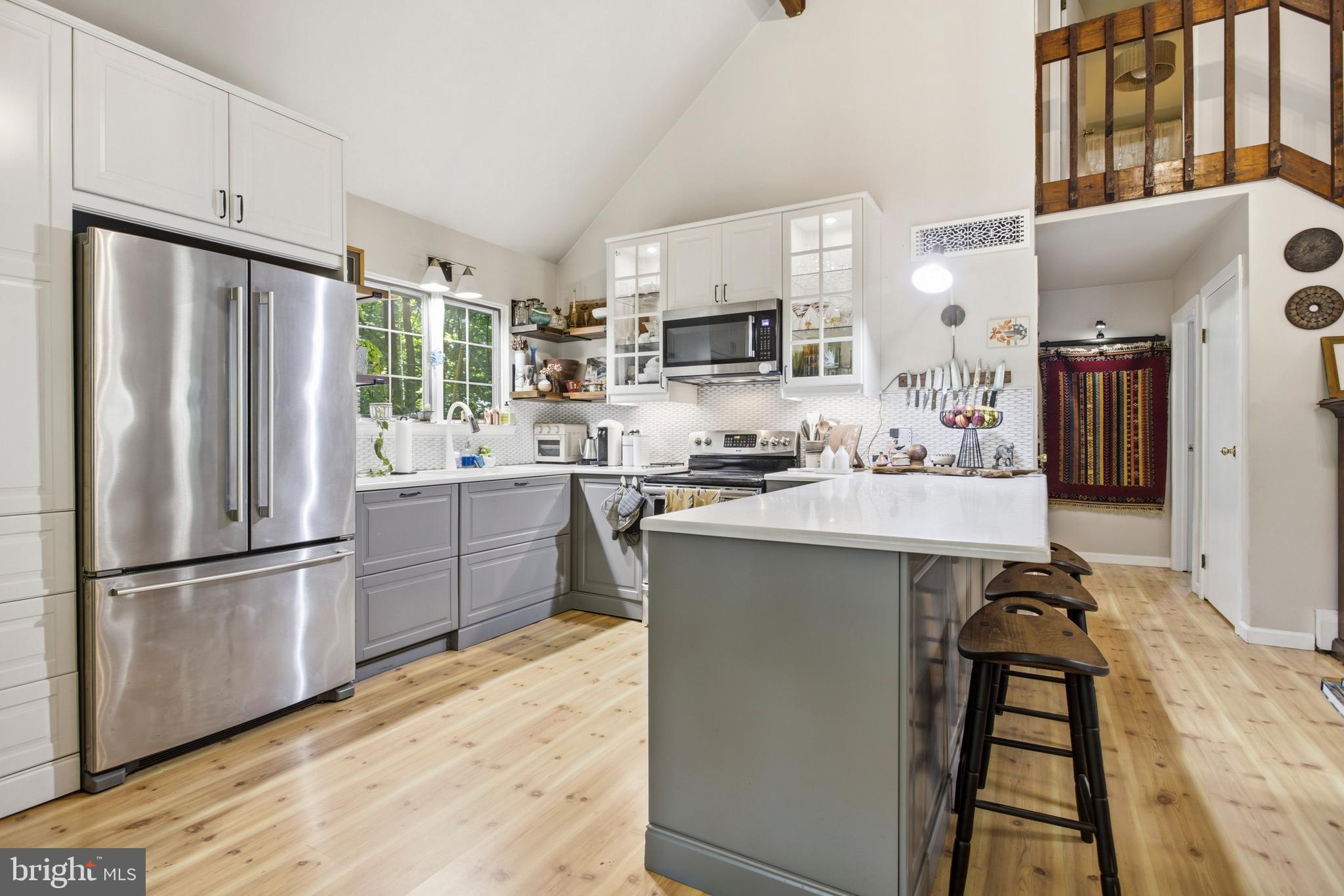 BRANDYWINE SUMMIT - Residential