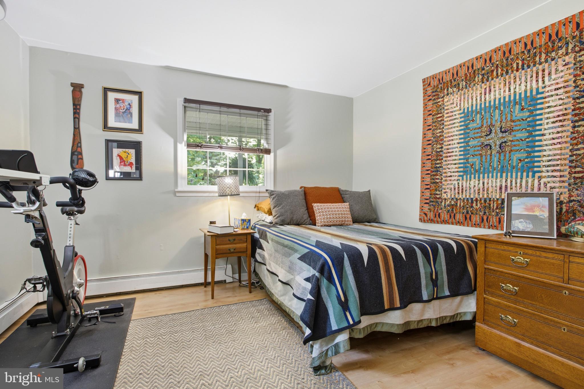 BRANDYWINE SUMMIT - Residential