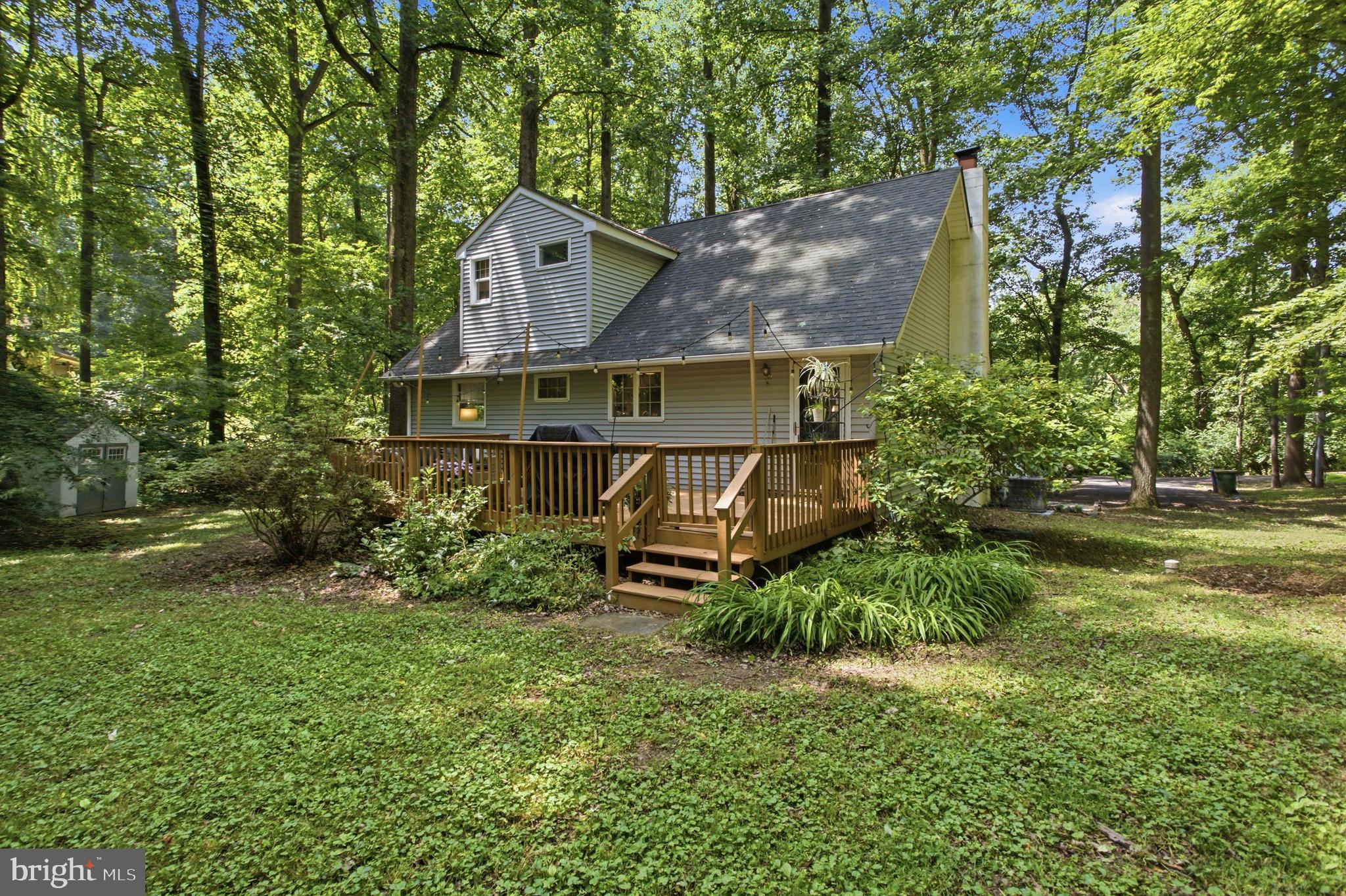 BRANDYWINE SUMMIT - Residential