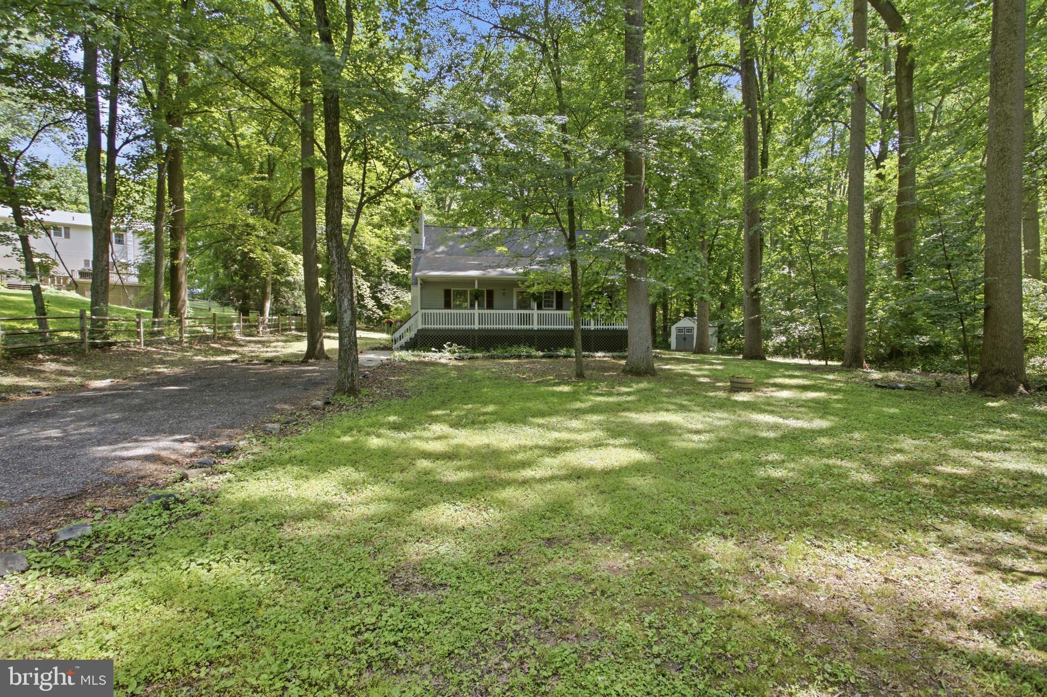 BRANDYWINE SUMMIT - Residential