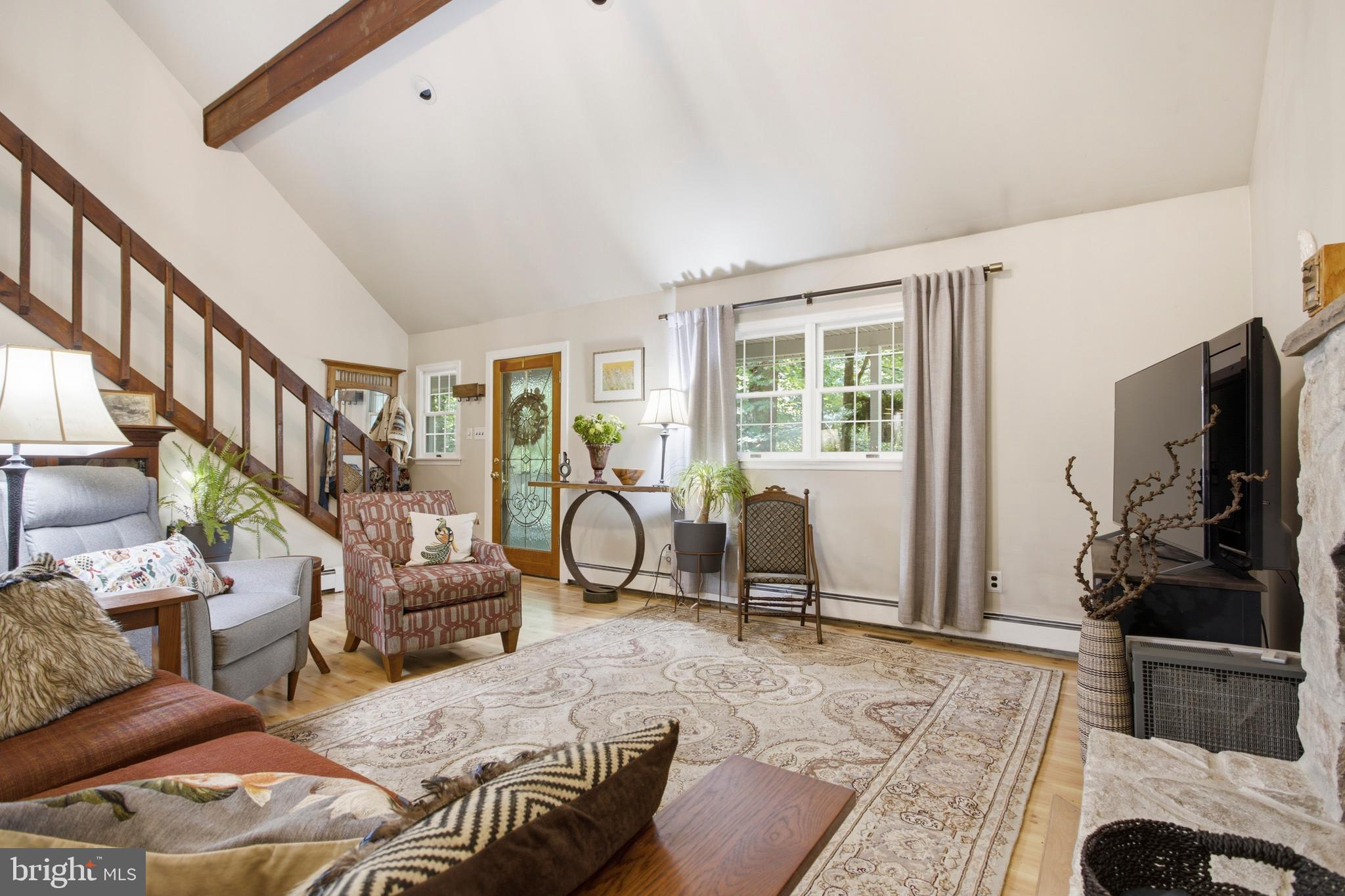 BRANDYWINE SUMMIT - Residential