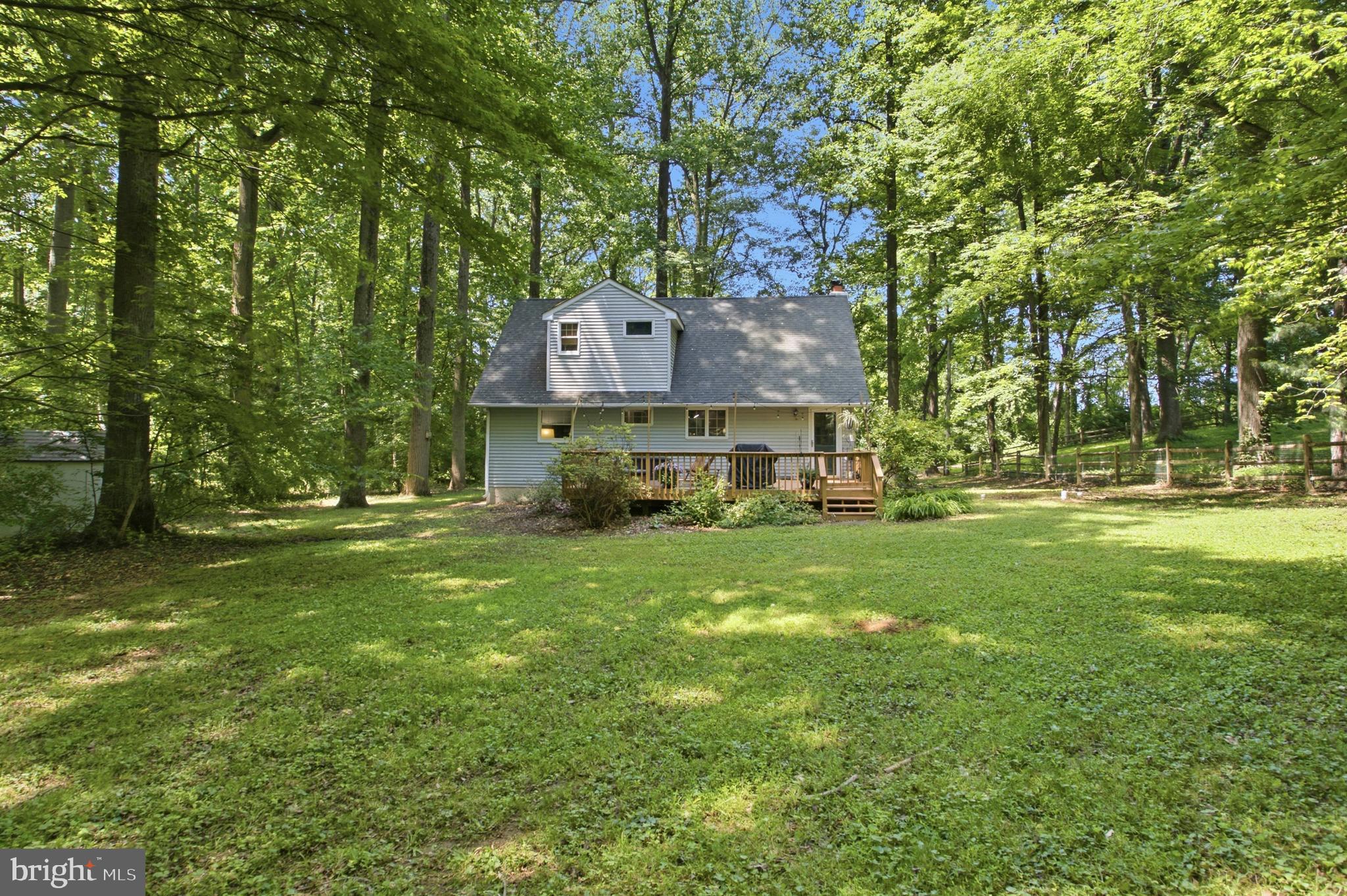 BRANDYWINE SUMMIT - Residential