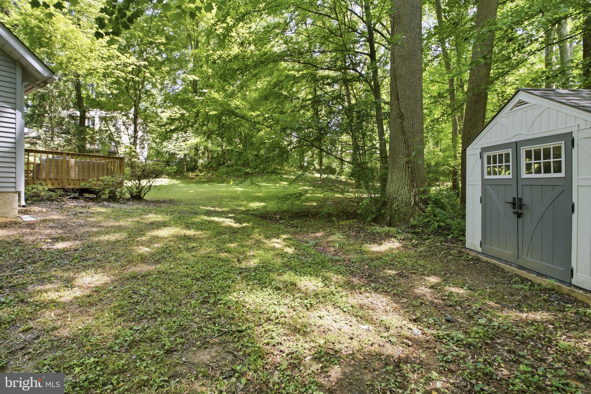 BRANDYWINE SUMMIT - Residential