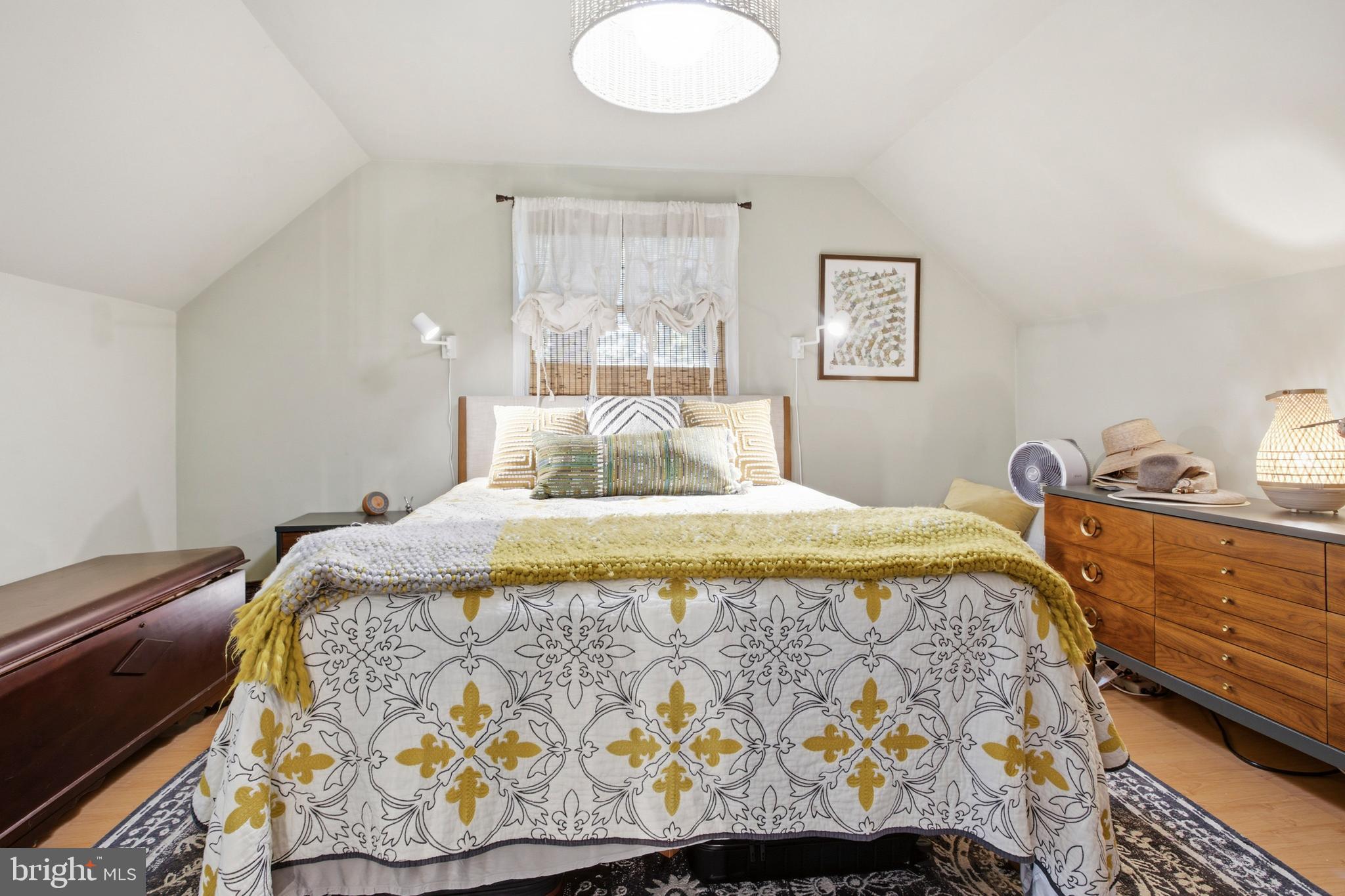 BRANDYWINE SUMMIT - Residential