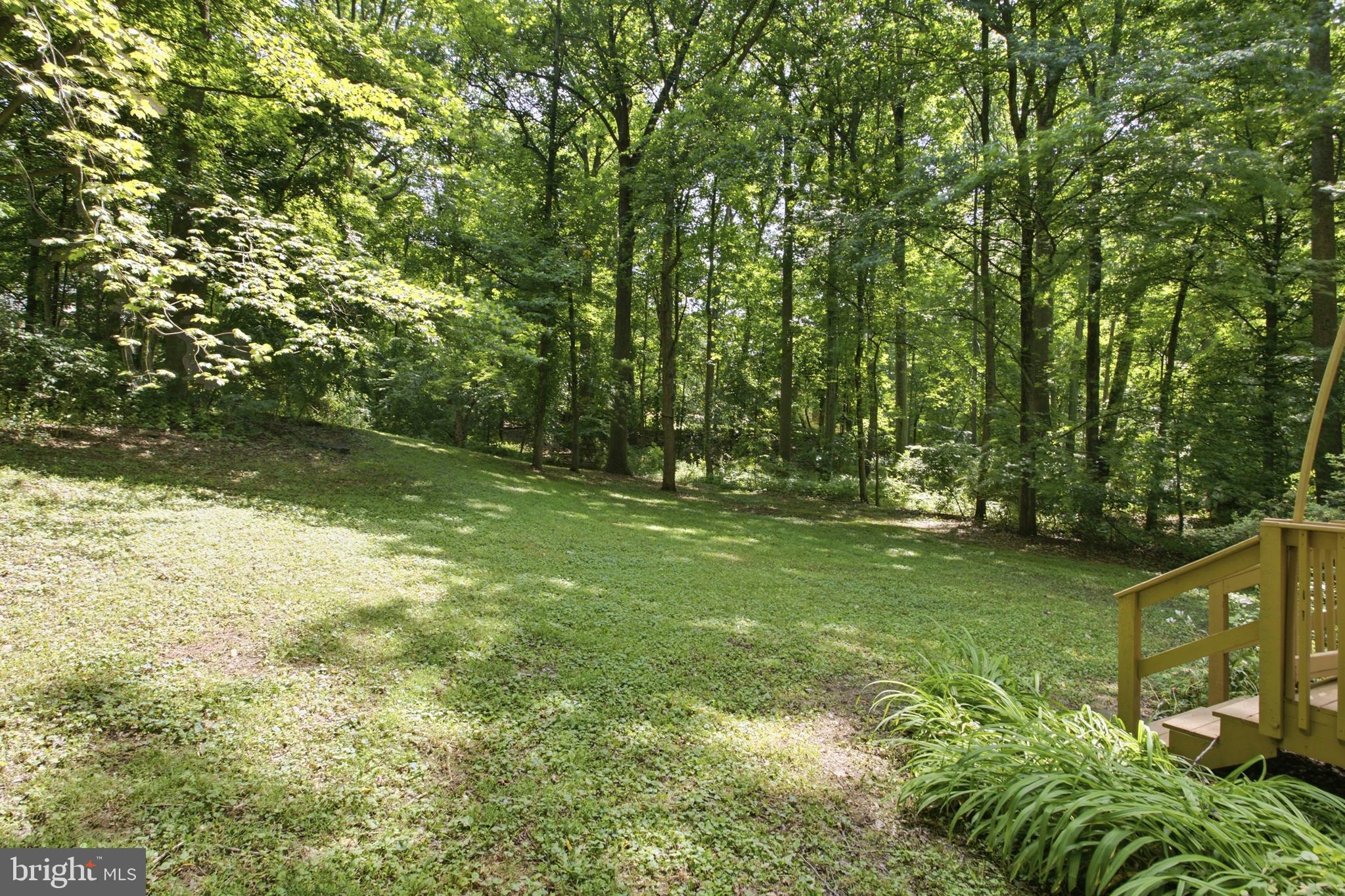 BRANDYWINE SUMMIT - Residential