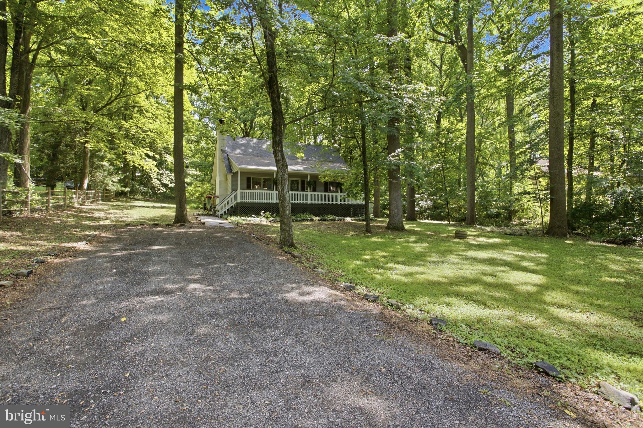 BRANDYWINE SUMMIT - Residential