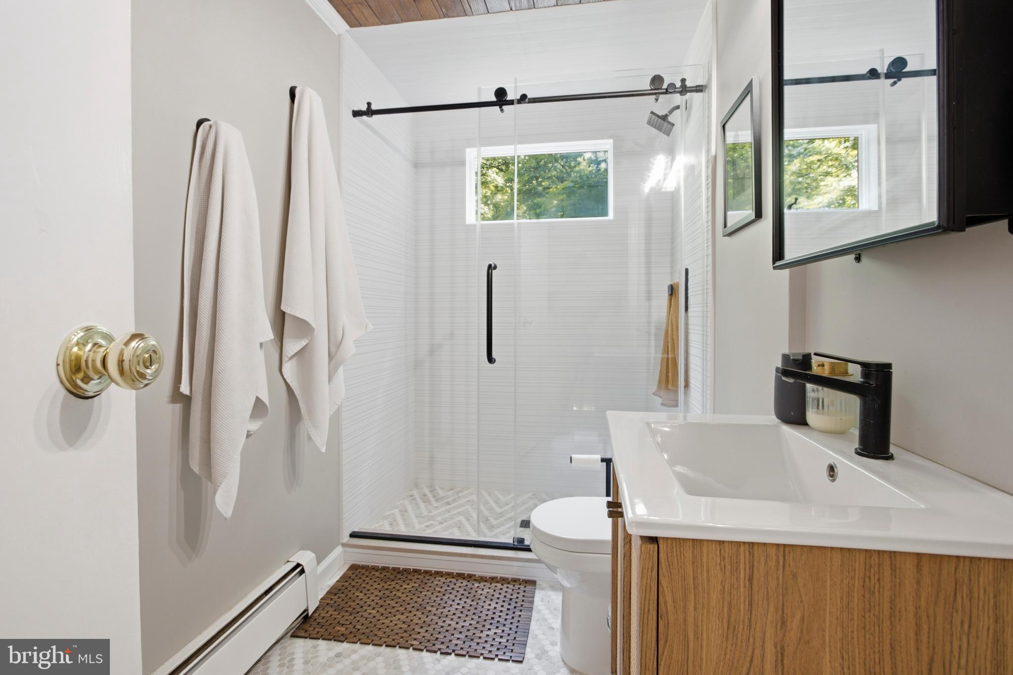 BRANDYWINE SUMMIT - Residential