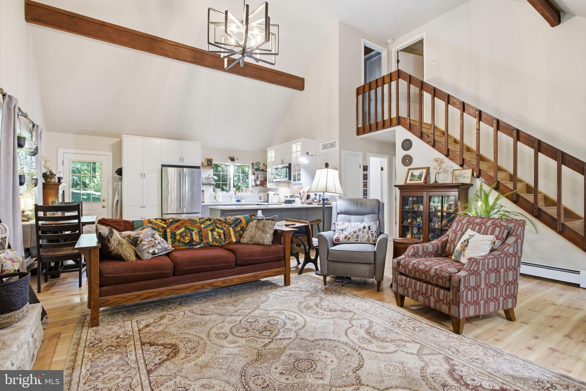 BRANDYWINE SUMMIT - Residential